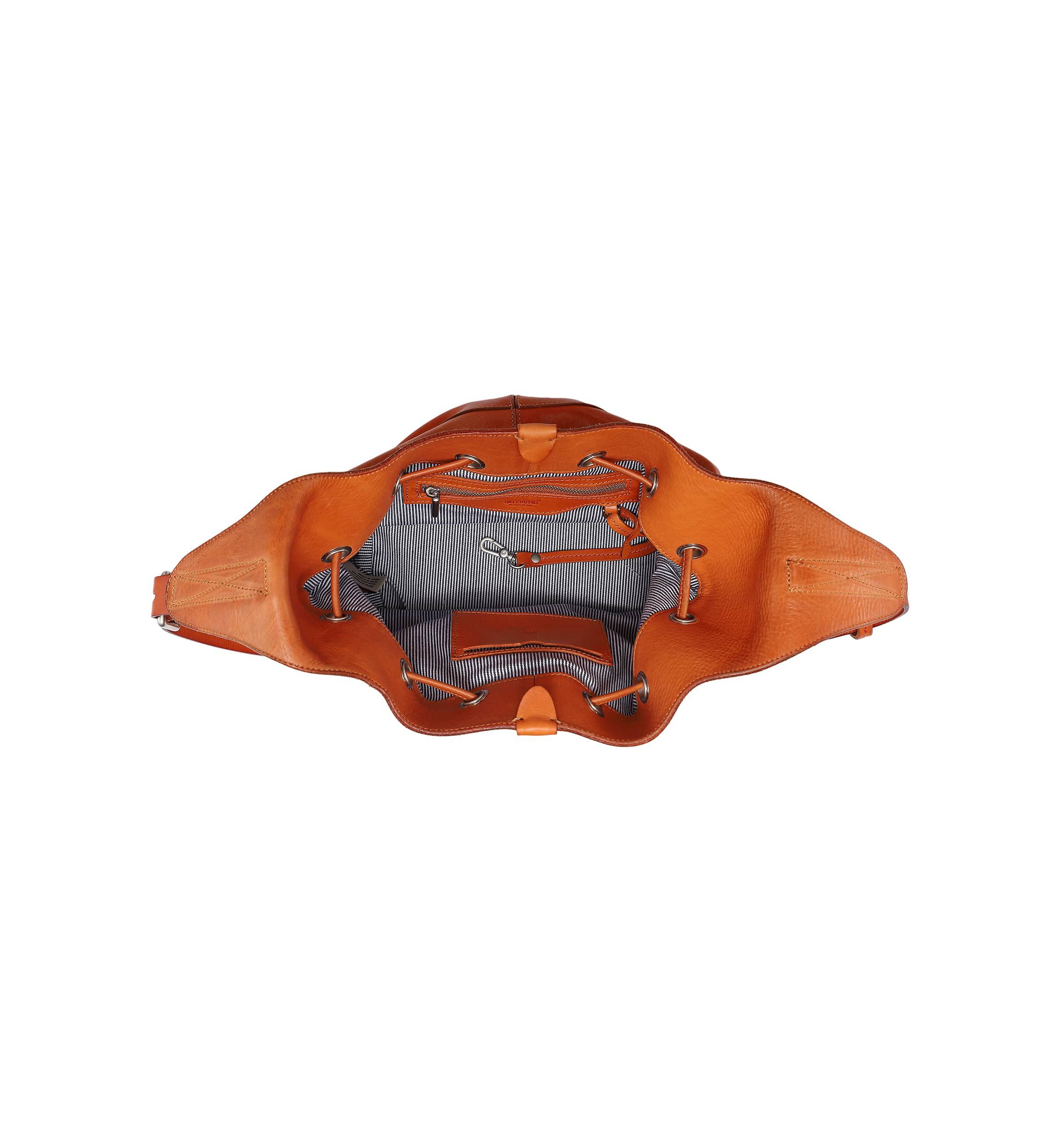 Lily Shoulder Bucket