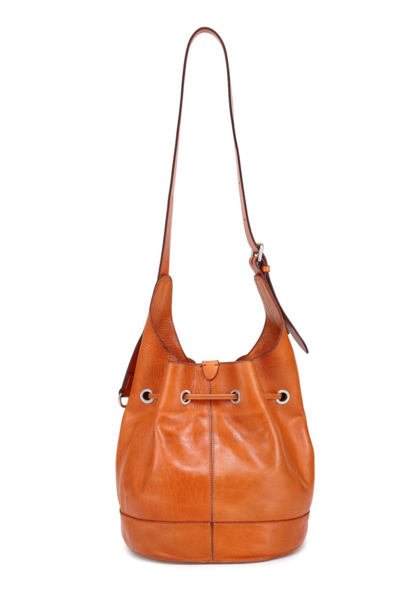 Lily Shoulder Bucket
