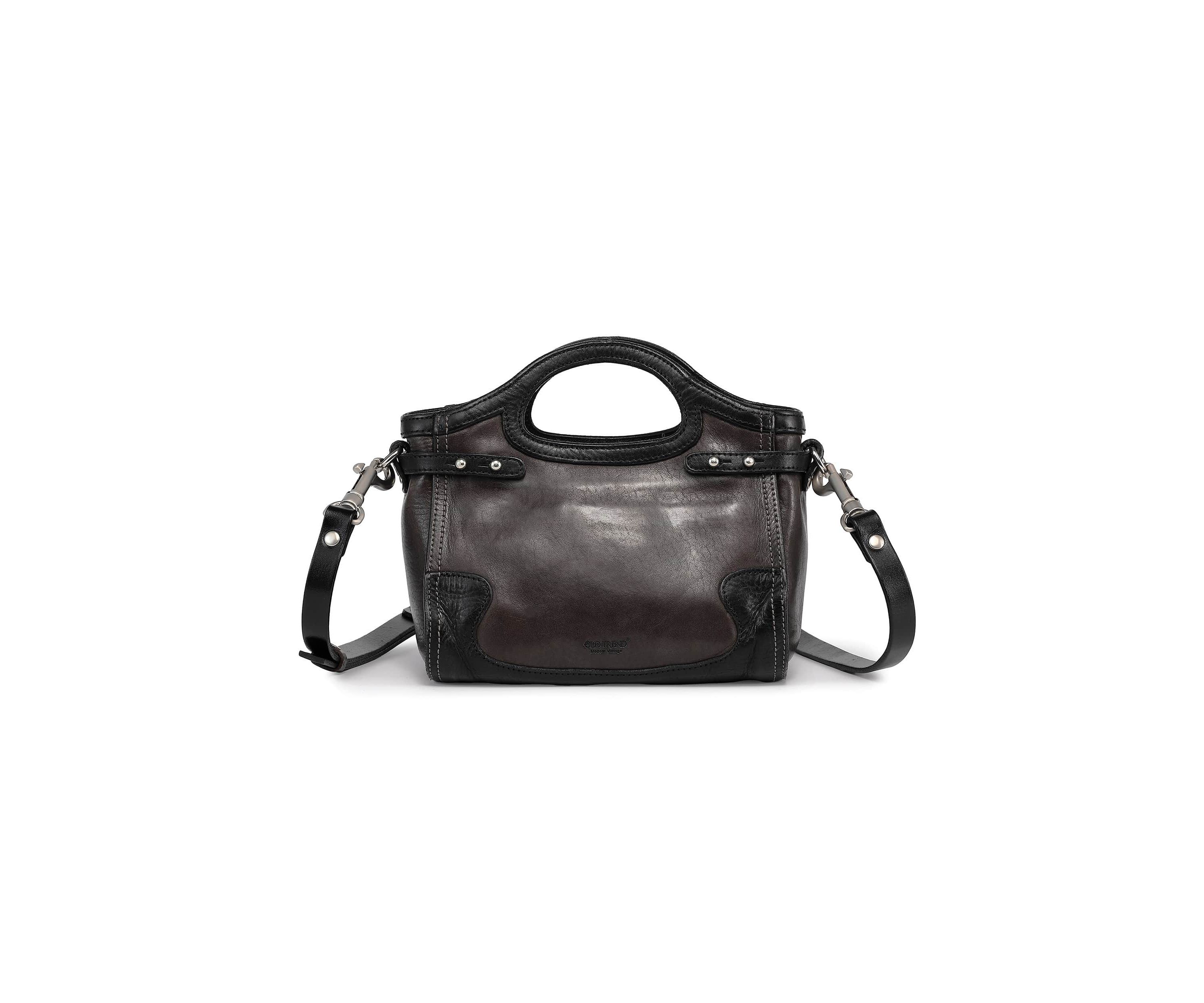 Canna Mini Satchel