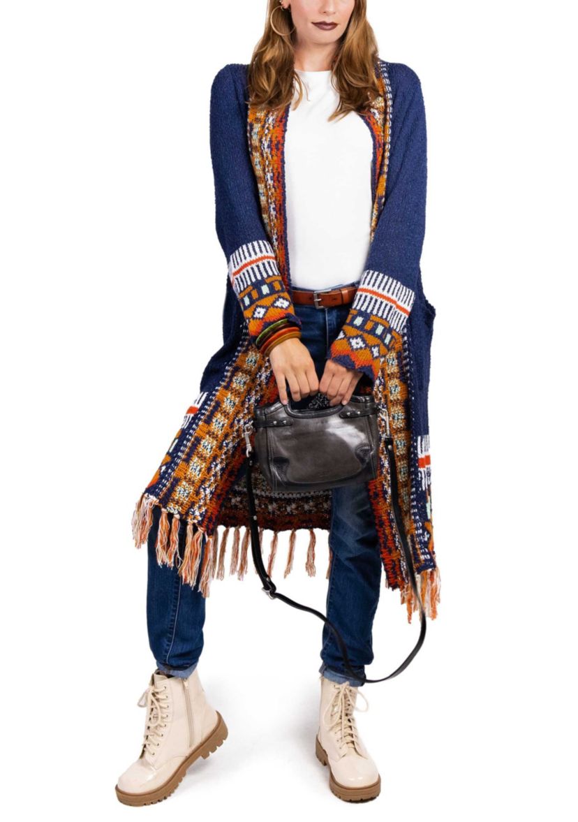 Canna Mini Satchel