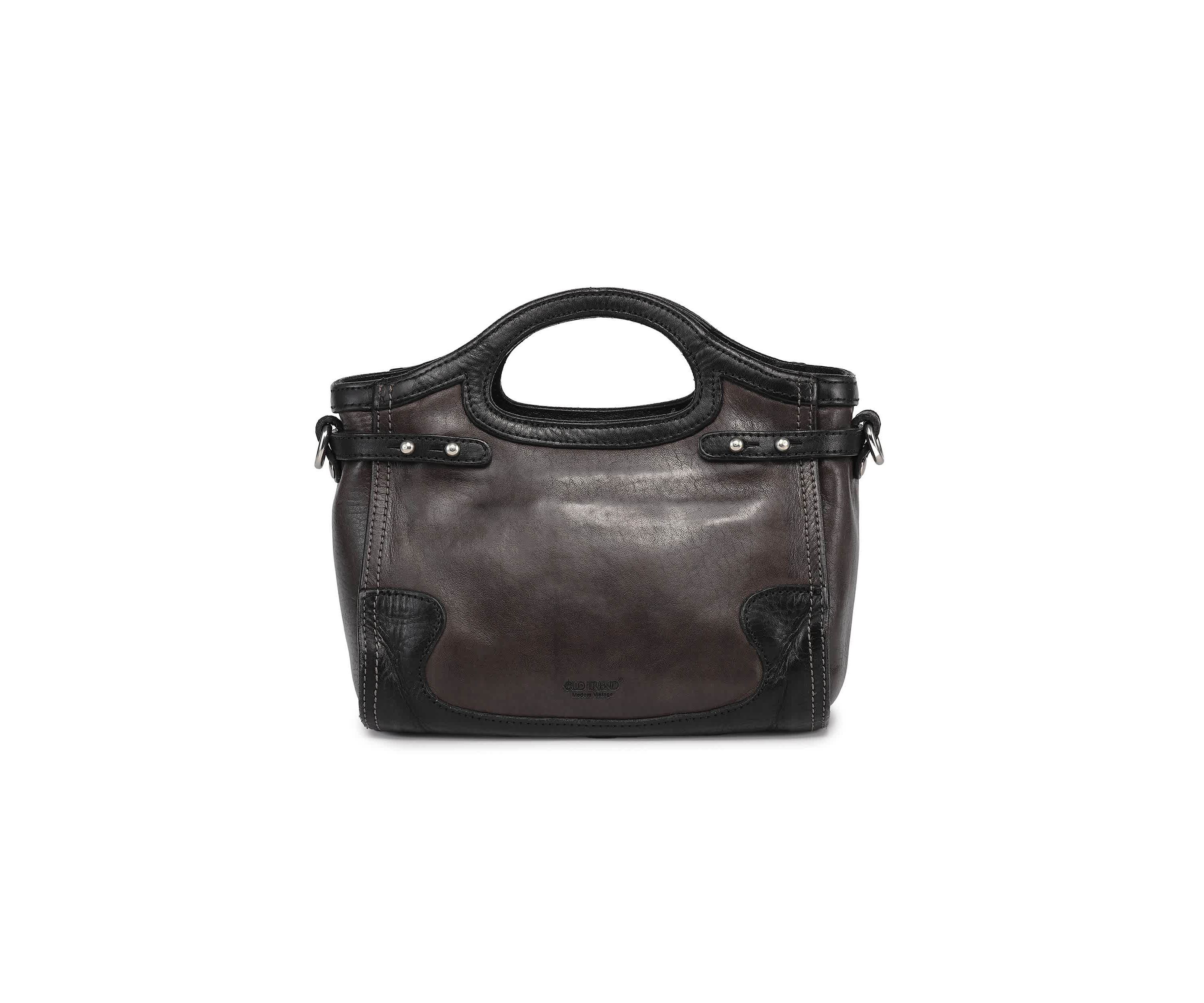 Canna Mini Satchel