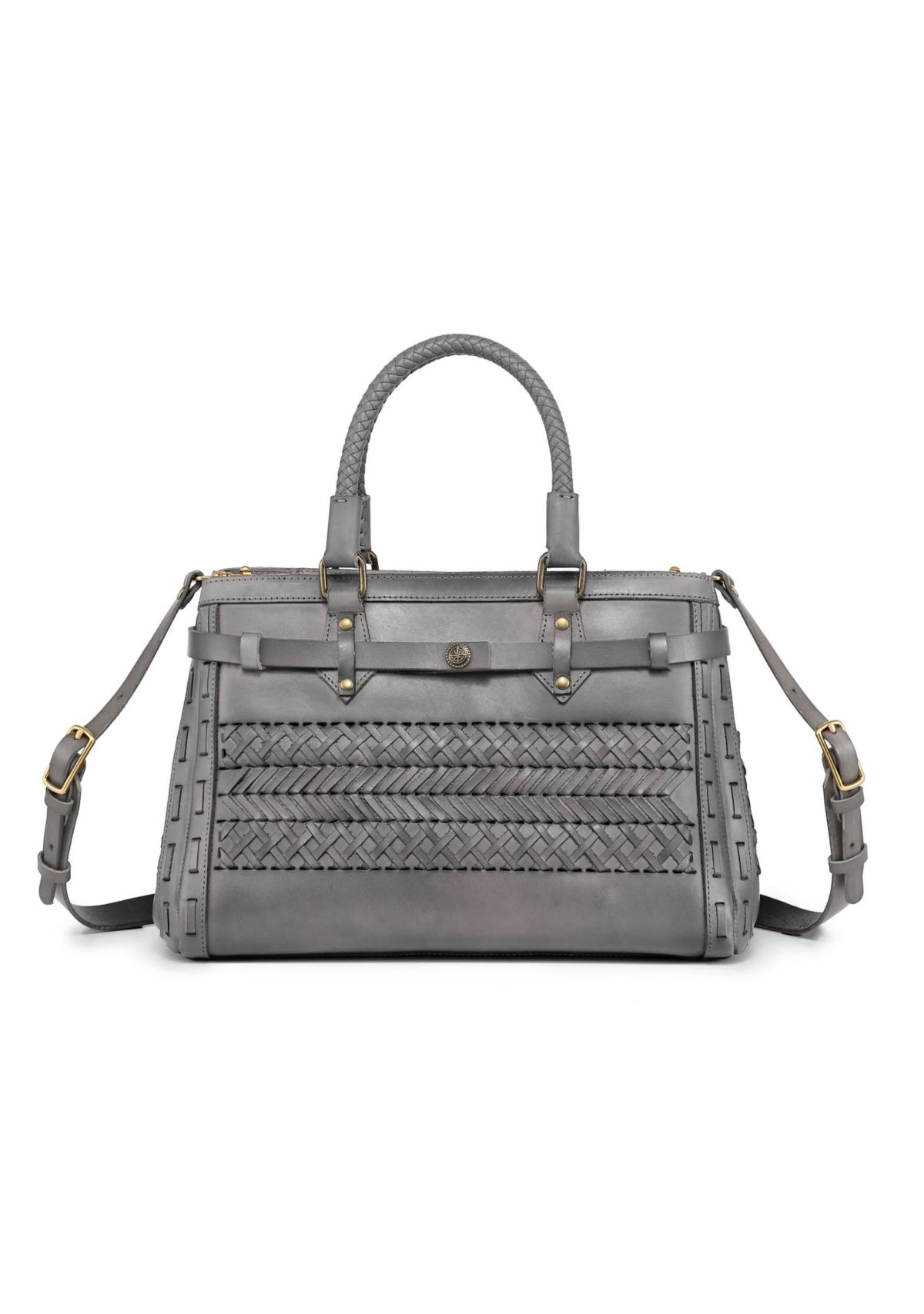 Lantana Satchel