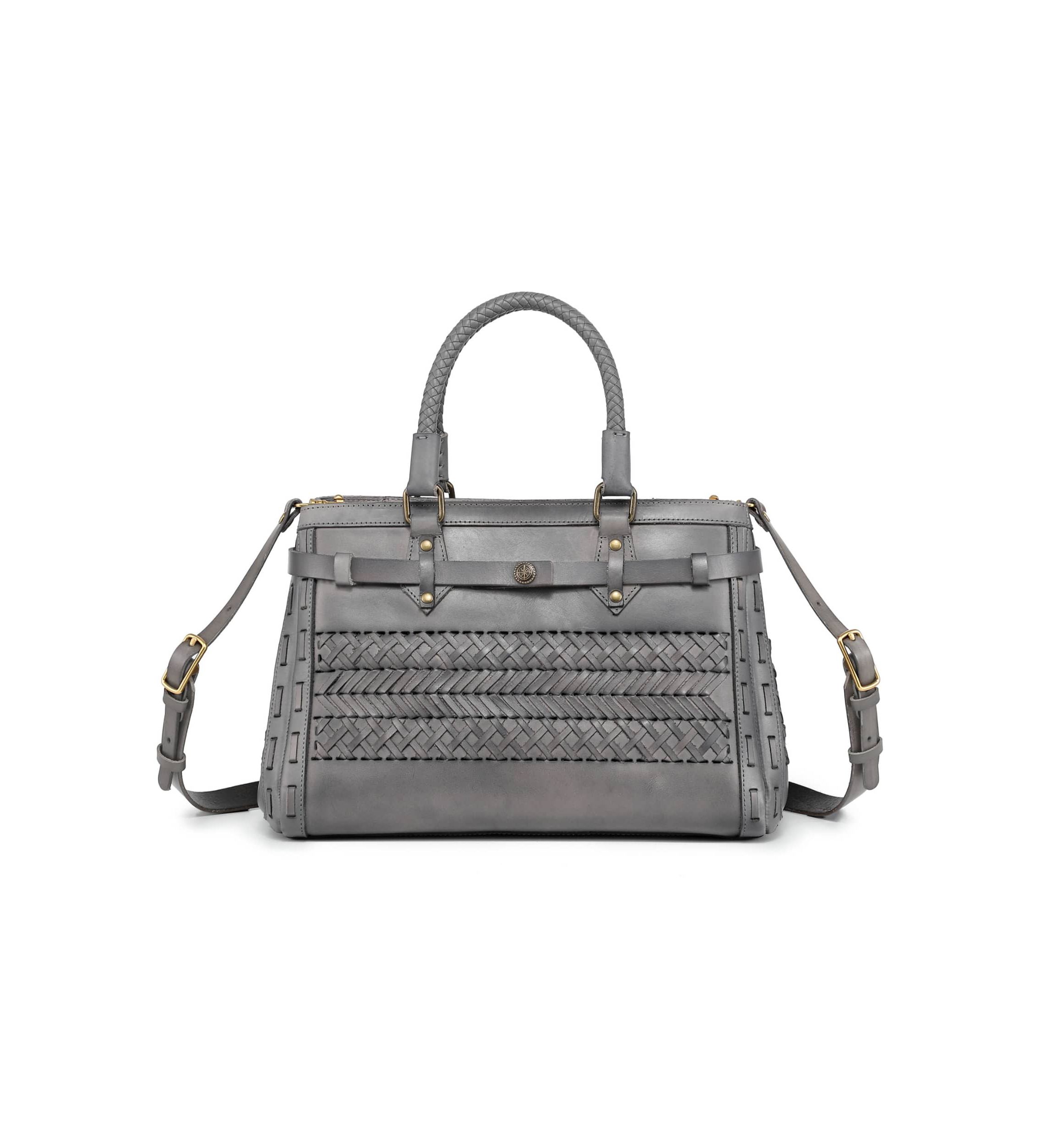 Lantana Satchel