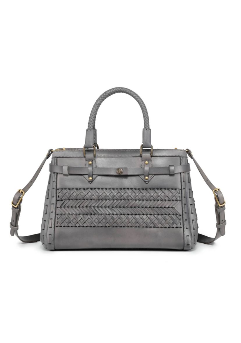 Lantana Satchel