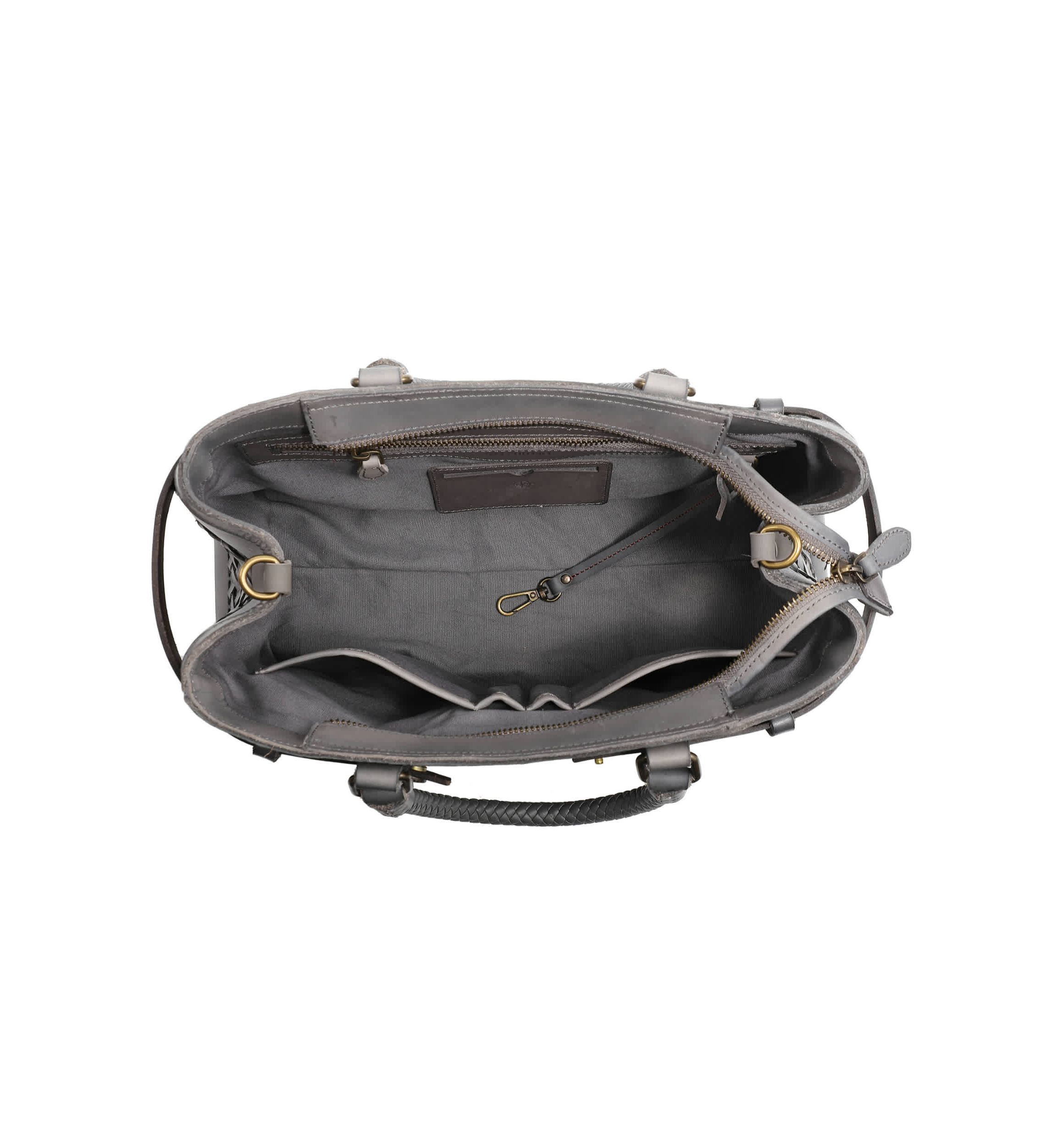 Lantana Satchel