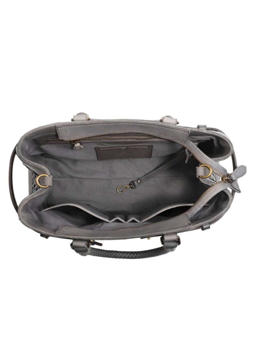 Lantana Satchel