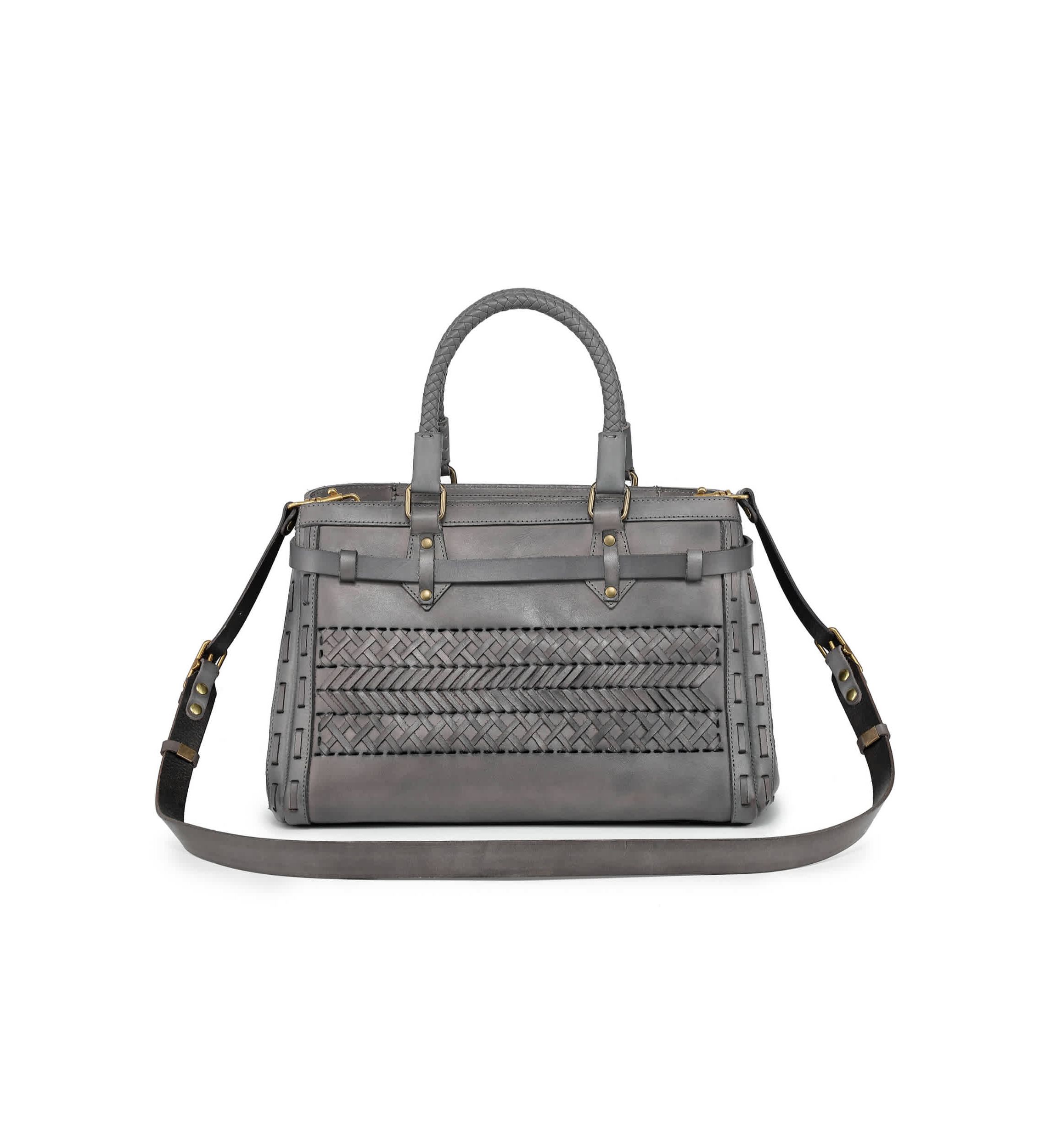 Lantana Satchel
