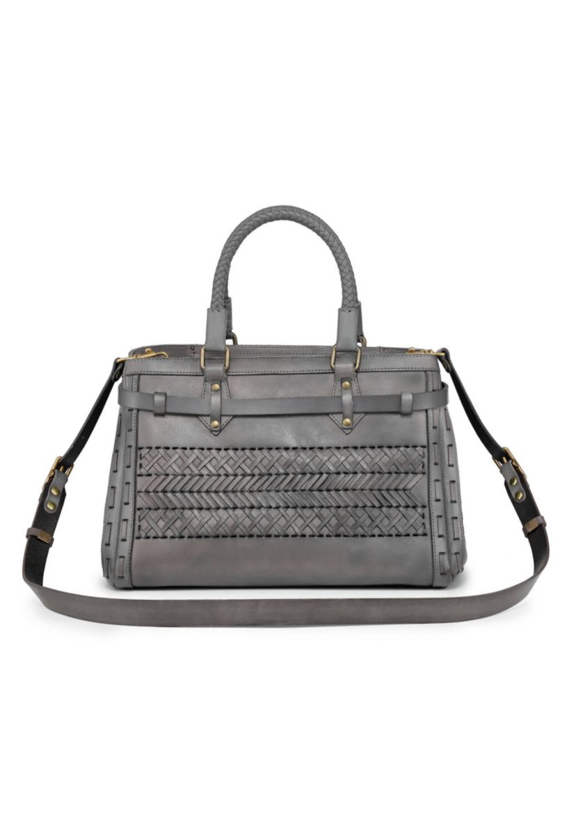 Lantana Satchel