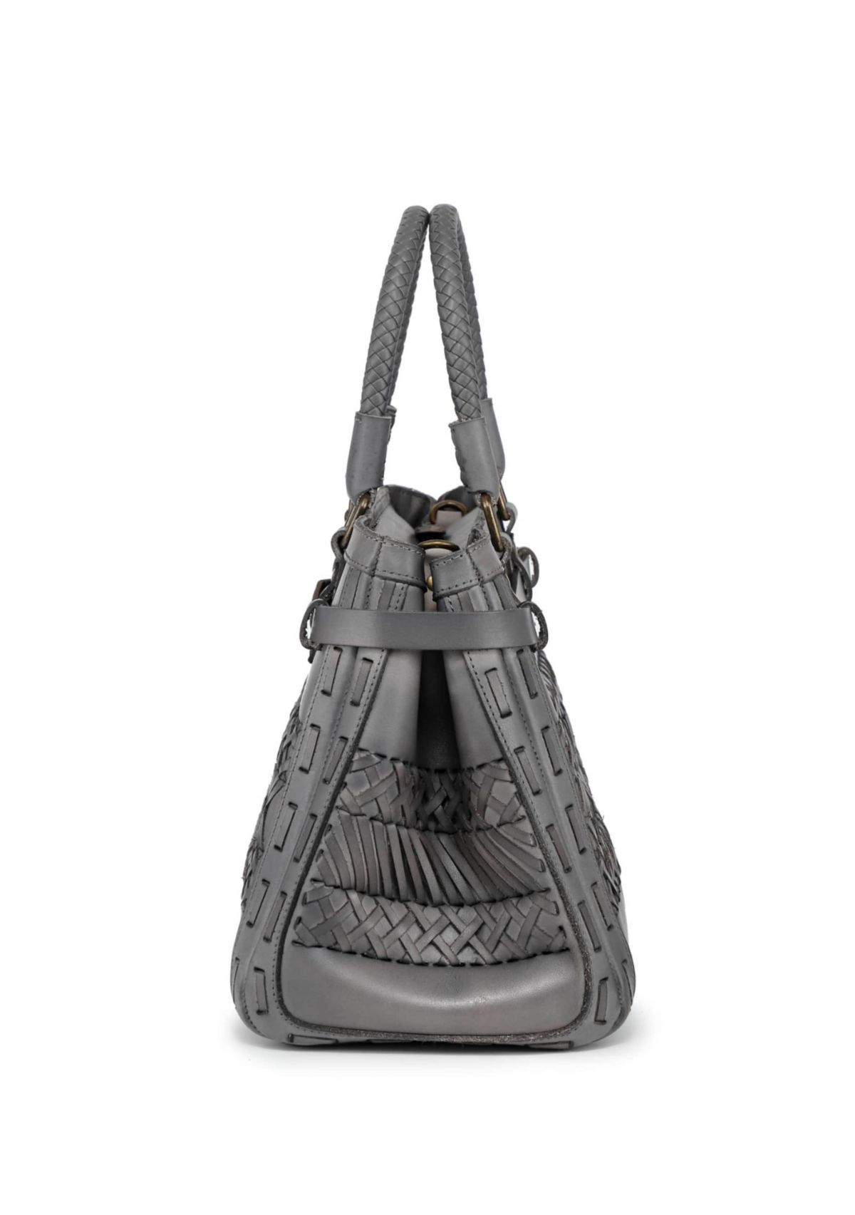 Lantana Satchel