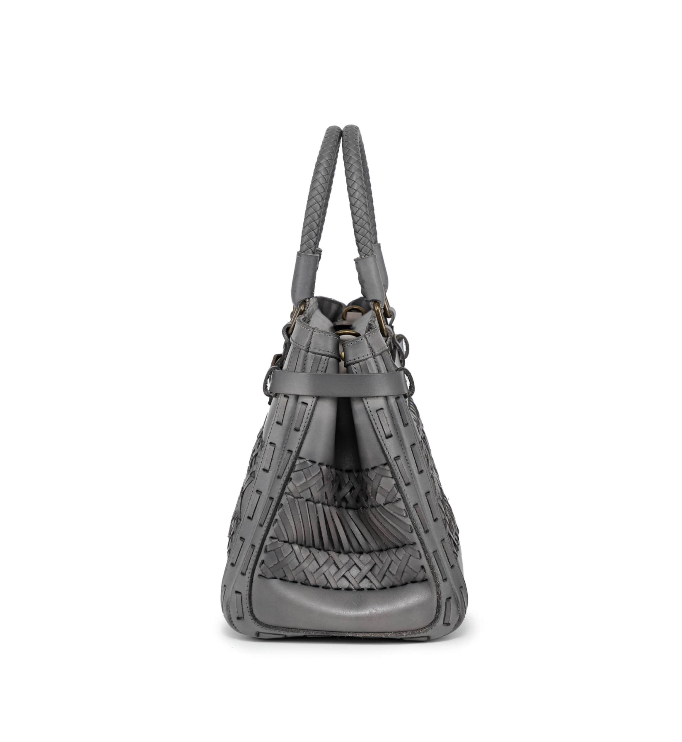 Lantana Satchel