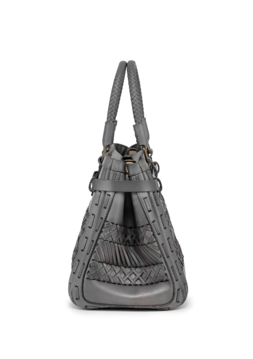 Lantana Satchel