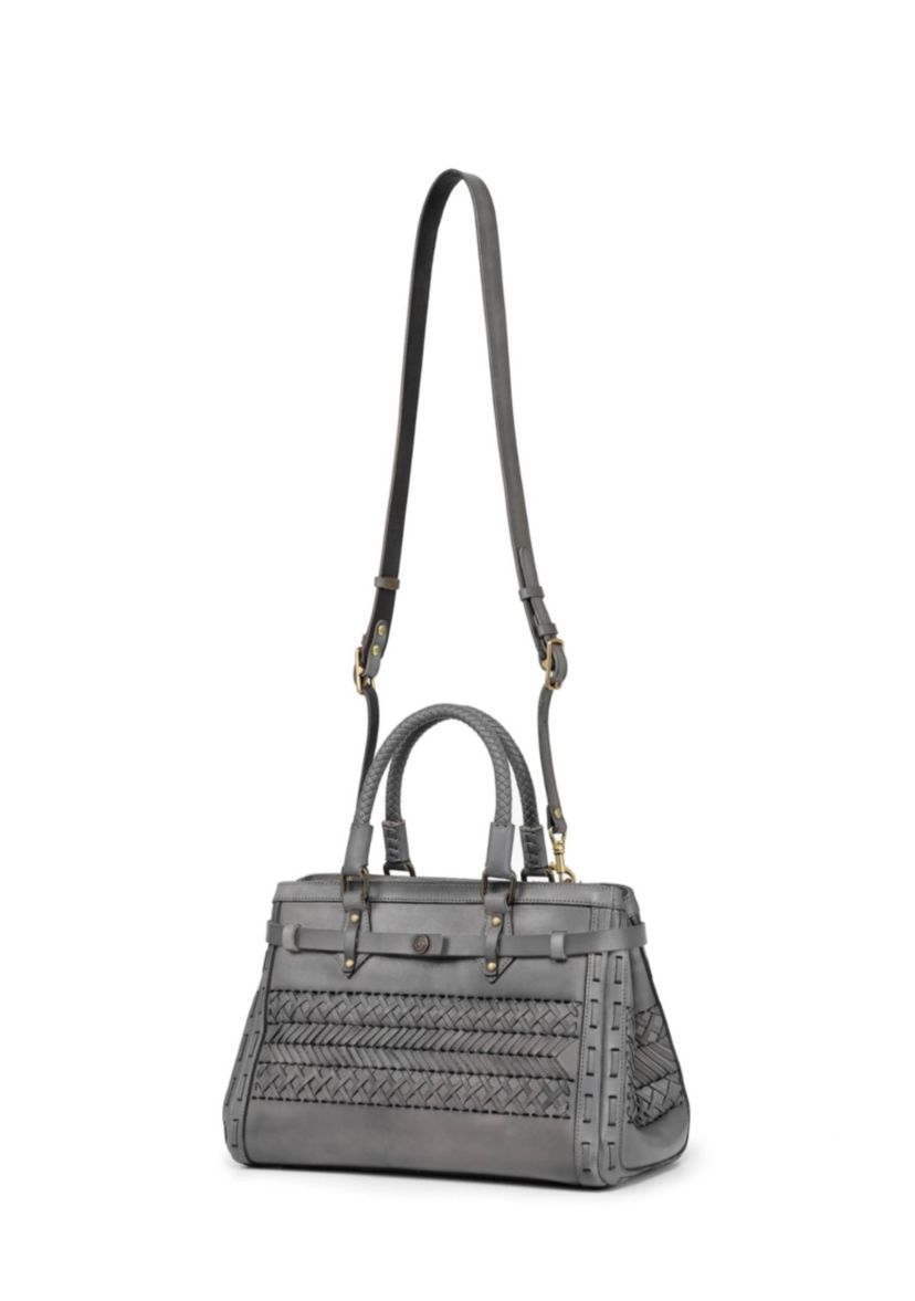 Lantana Satchel