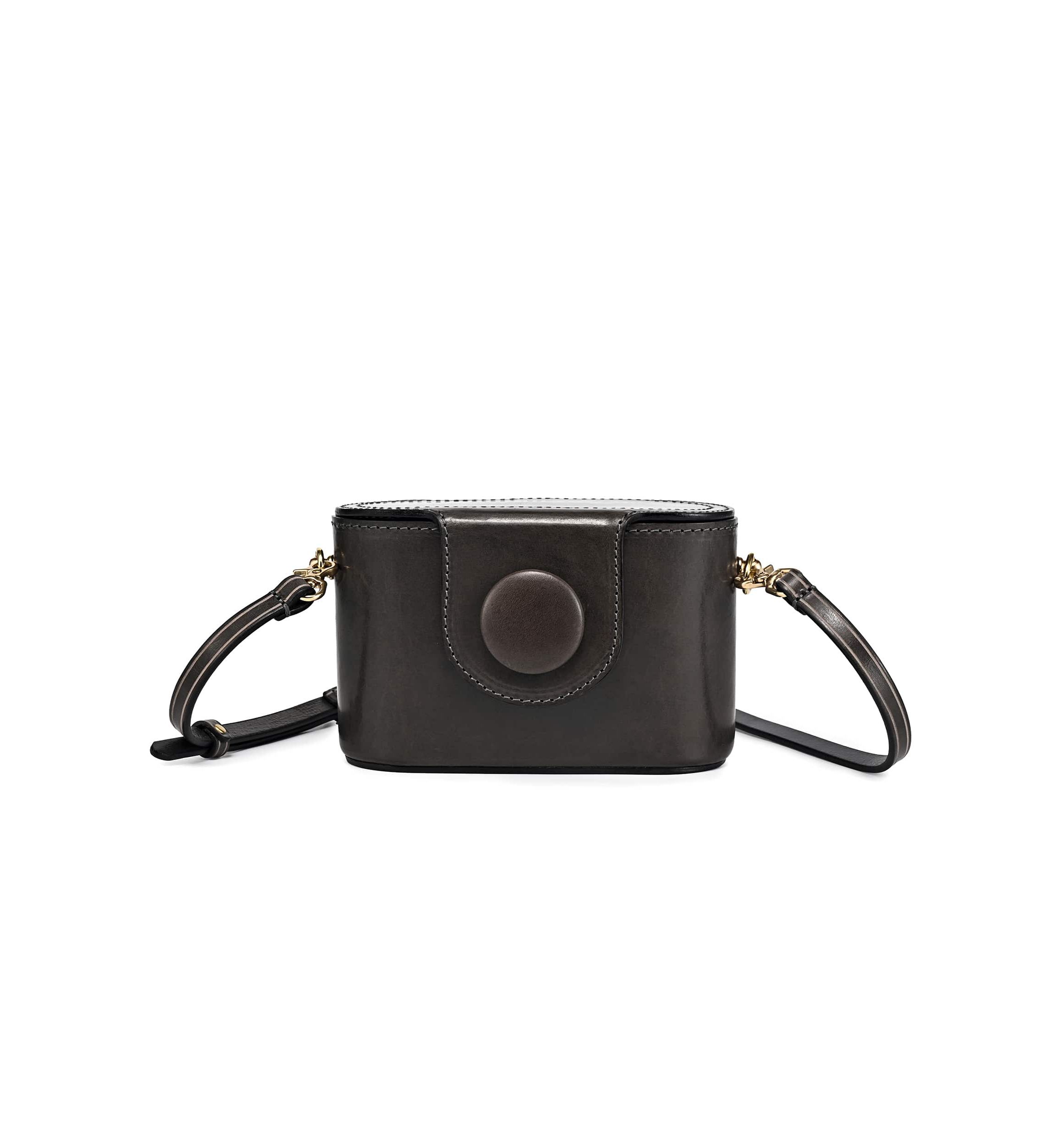 Begonia Vintage Case
