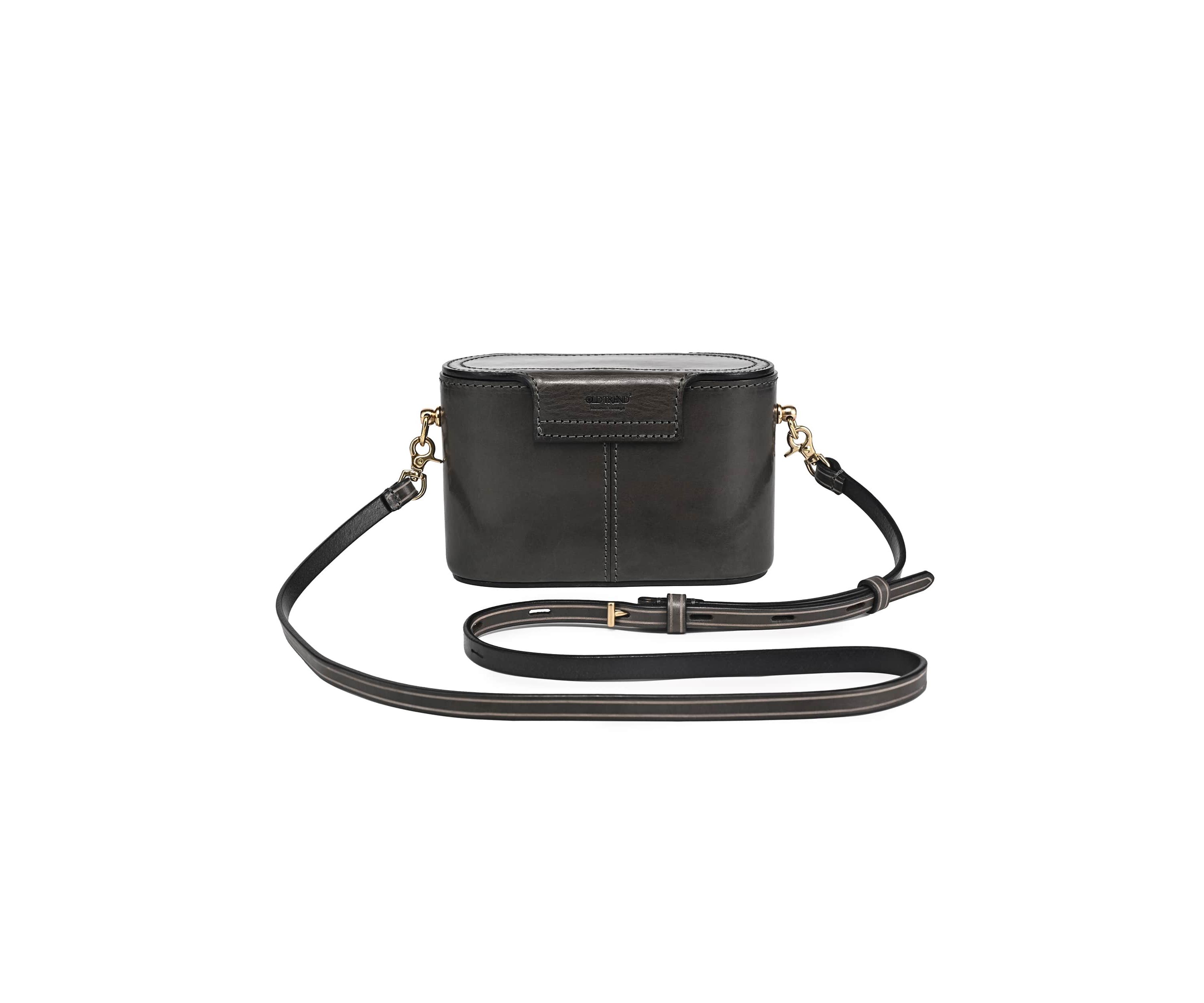 Begonia Vintage Case