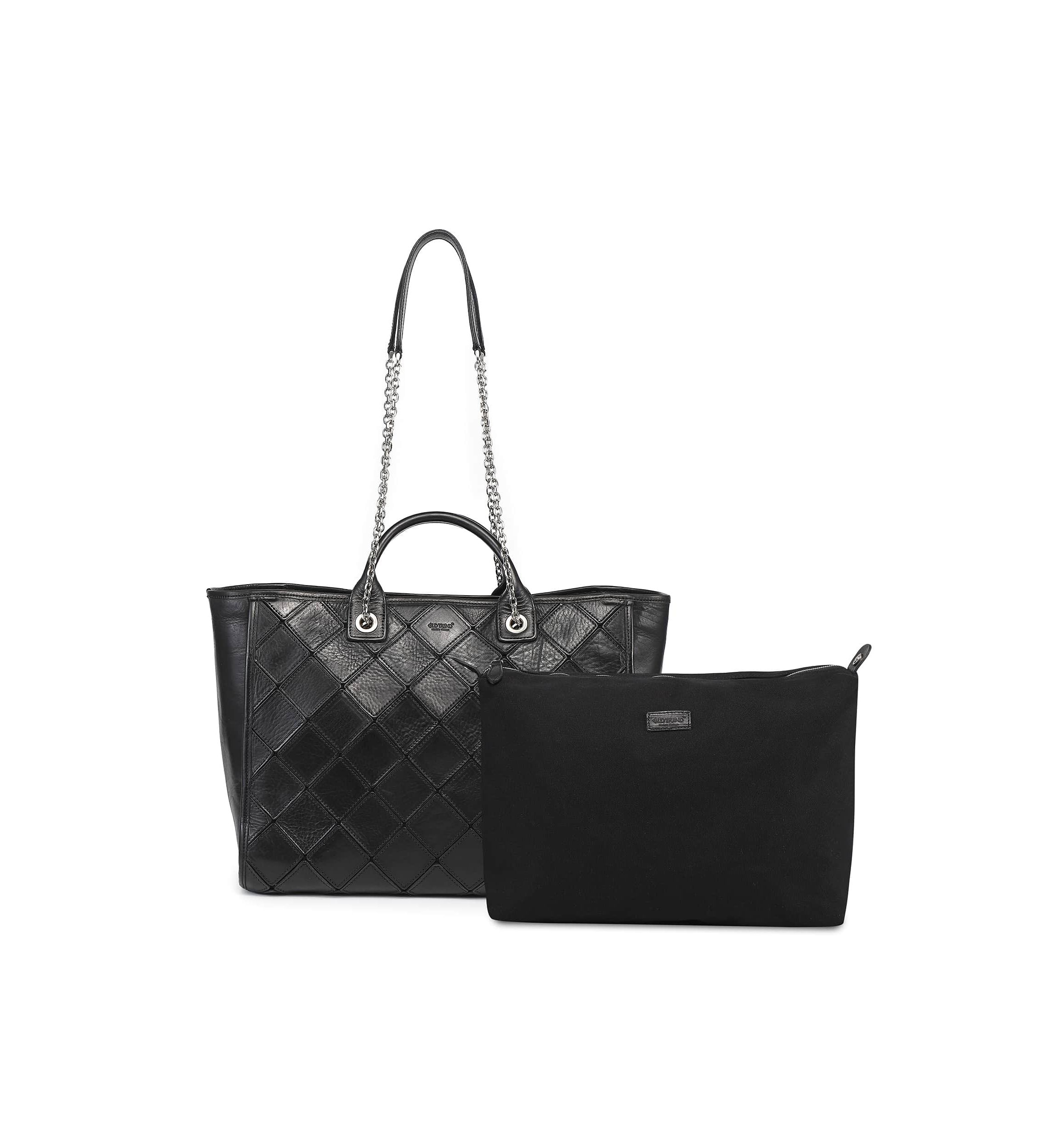 Mermaid Carryall Tote