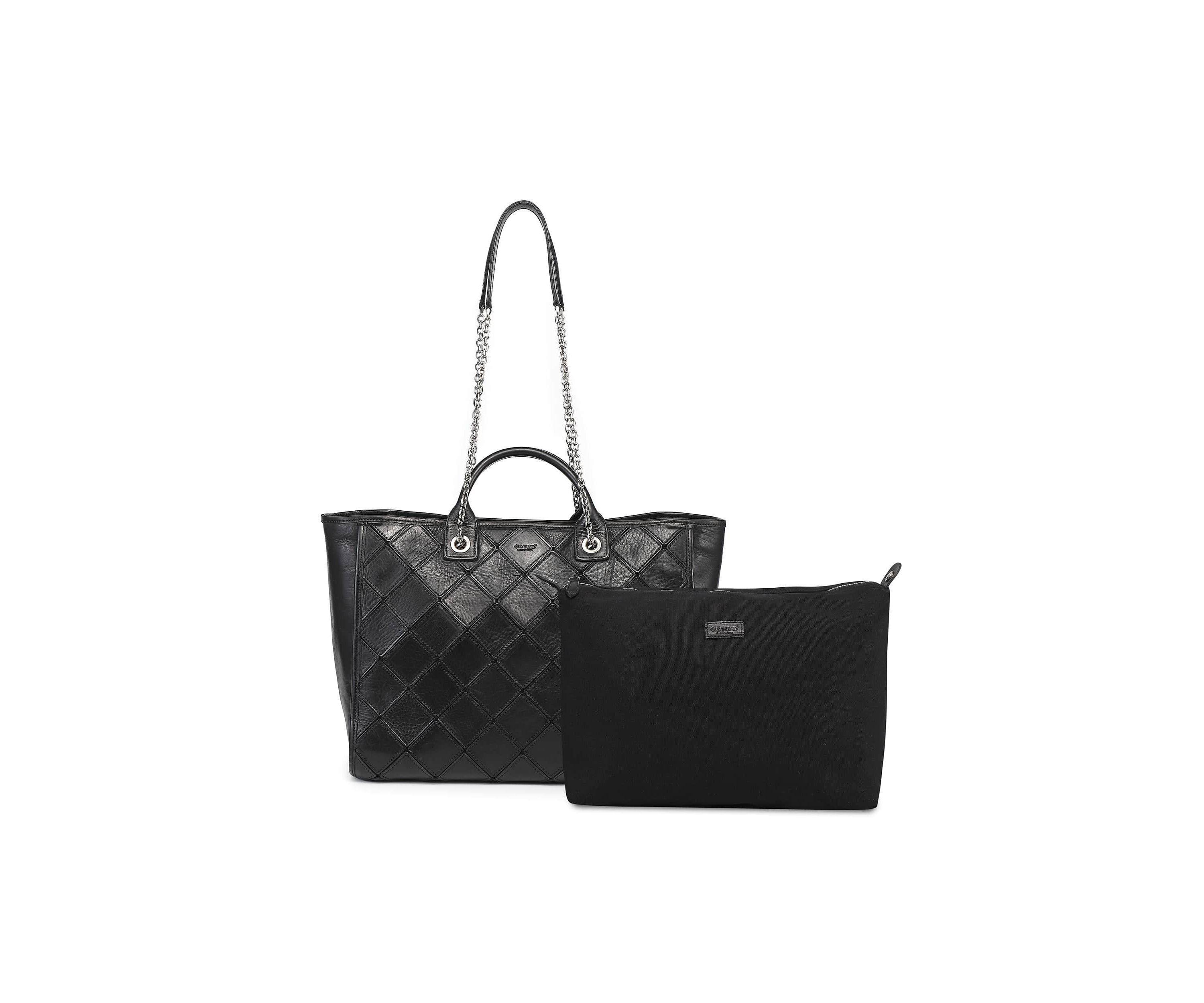 Mermaid Carryall Tote