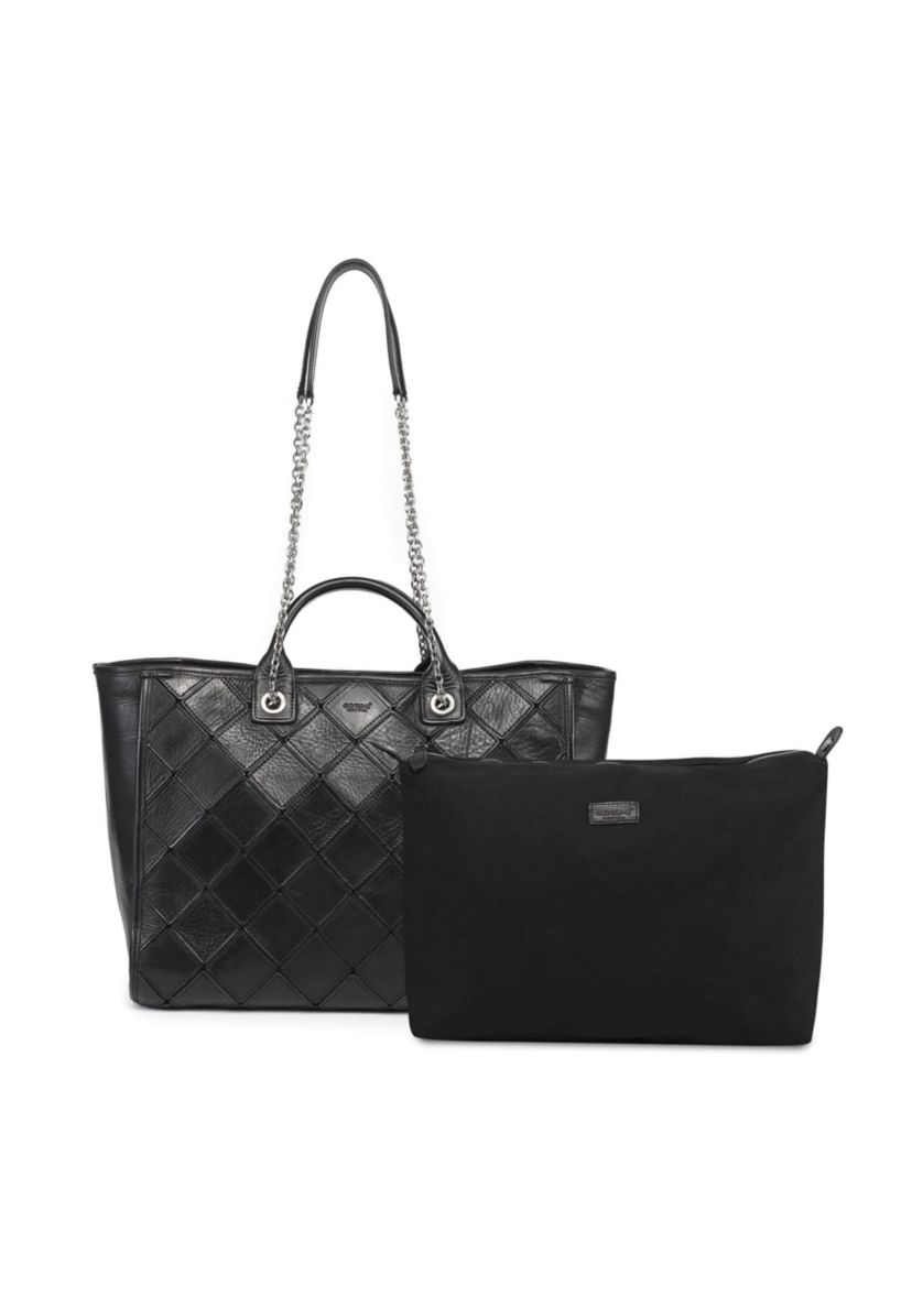 Mermaid Carryall Tote