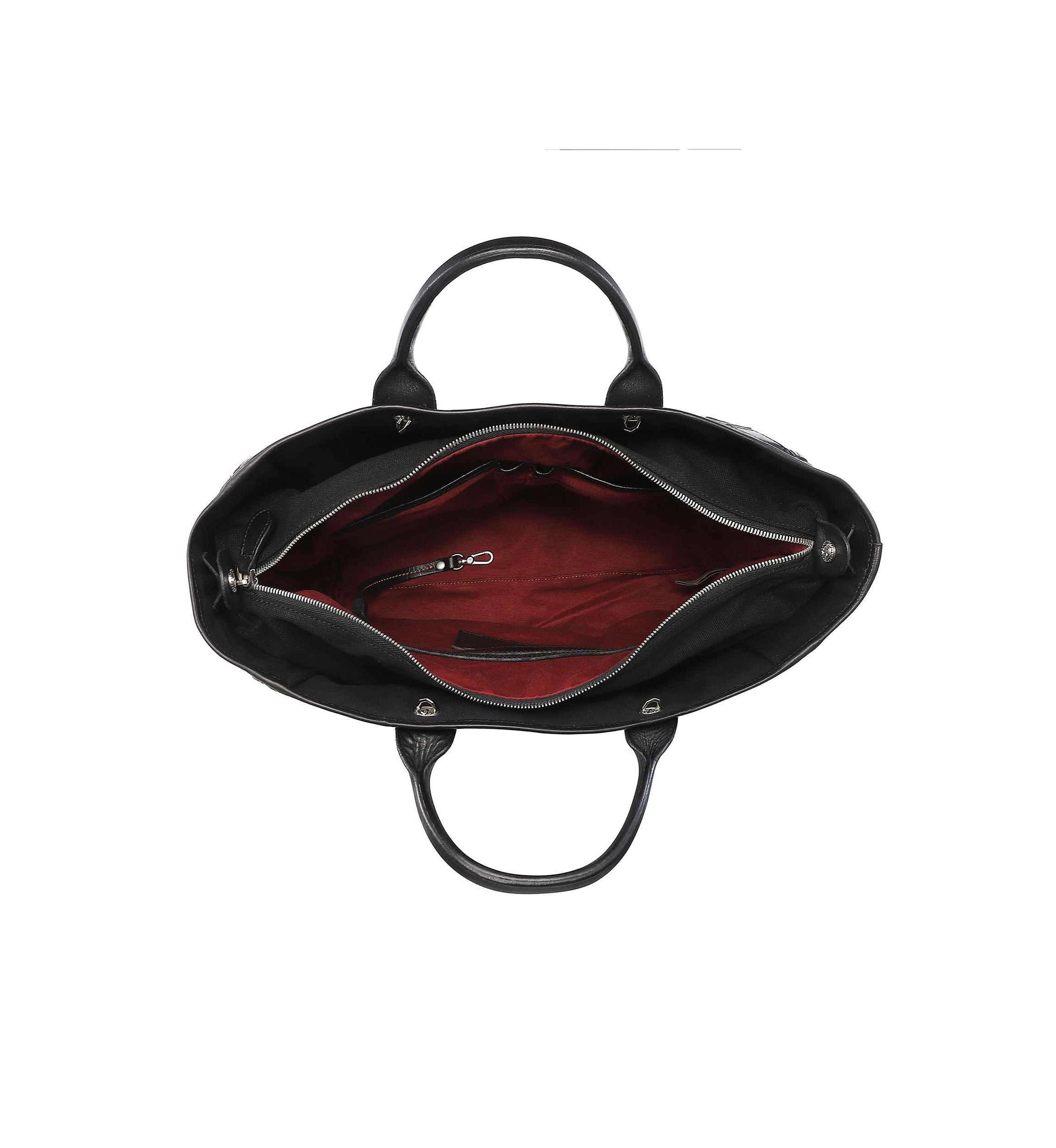 Mermaid Carryall Tote