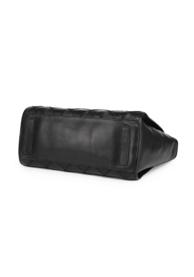 Mermaid Carryall Tote