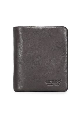 Old Trend Women's Clover Slim Leather Trifold RFID Wallet