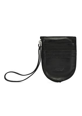 Old Trend Women's Lily Traveler Leather Wallet