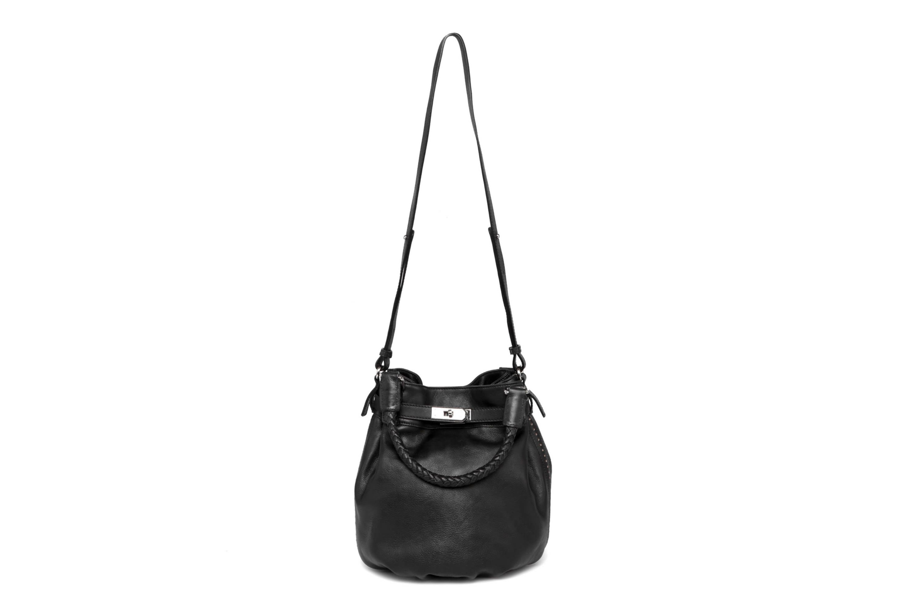 Pumpkin Bucket Bag