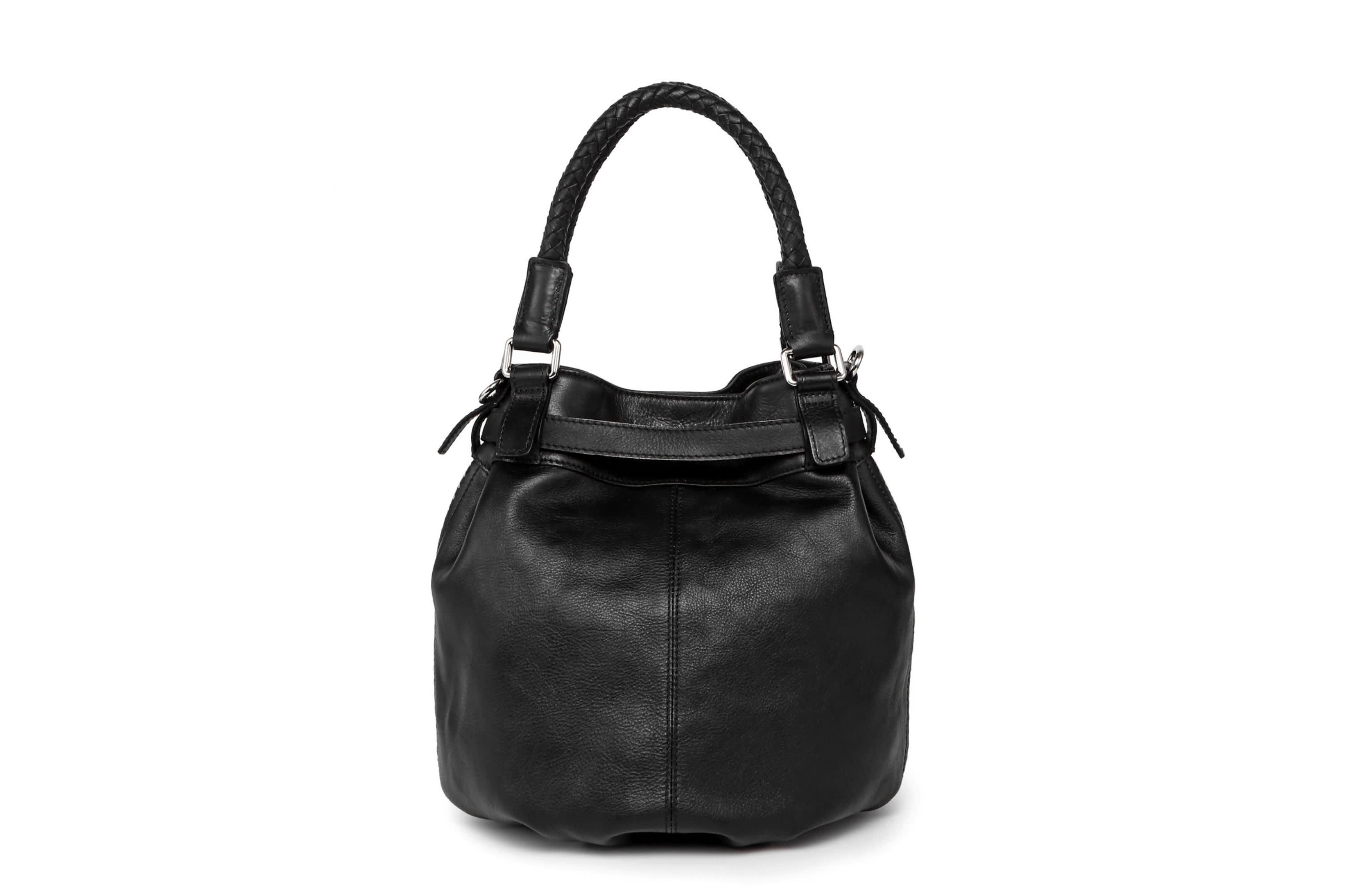 Pumpkin Bucket Bag