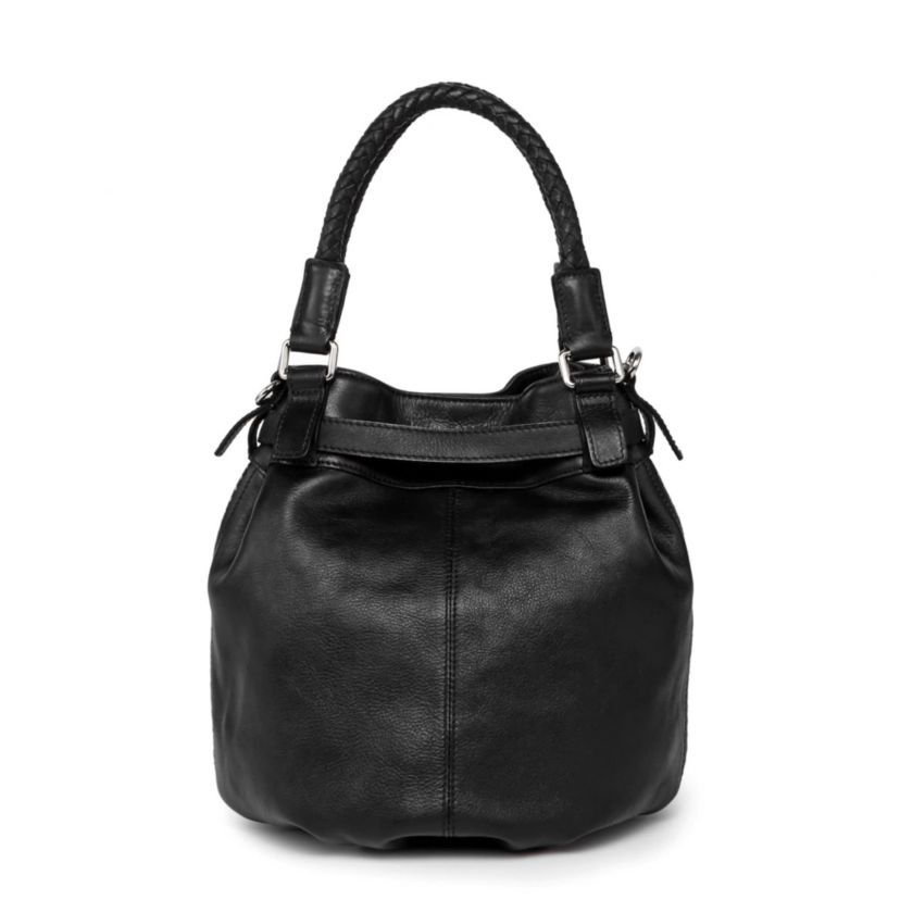Pumpkin Bucket Bag