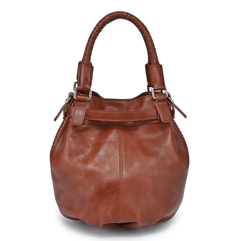 Pumpkin Bucket Bag