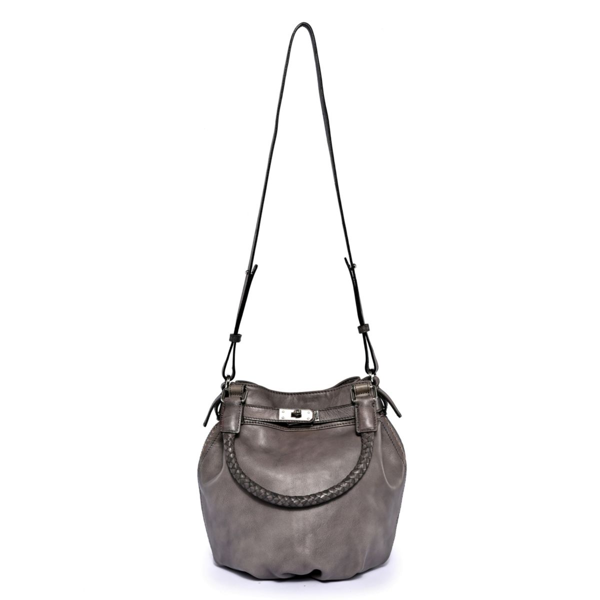 Pumpkin Bucket Bag