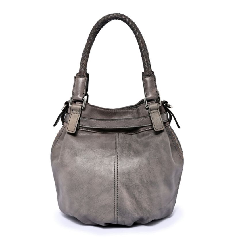 Pumpkin Bucket Bag