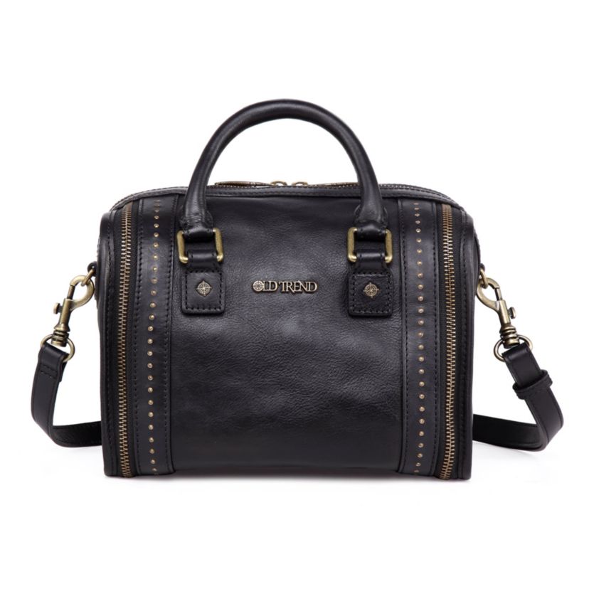 Mini Trunk Crossbody