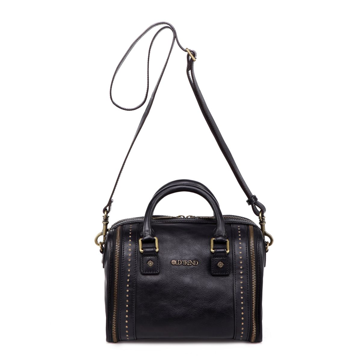 Mini Trunk Crossbody