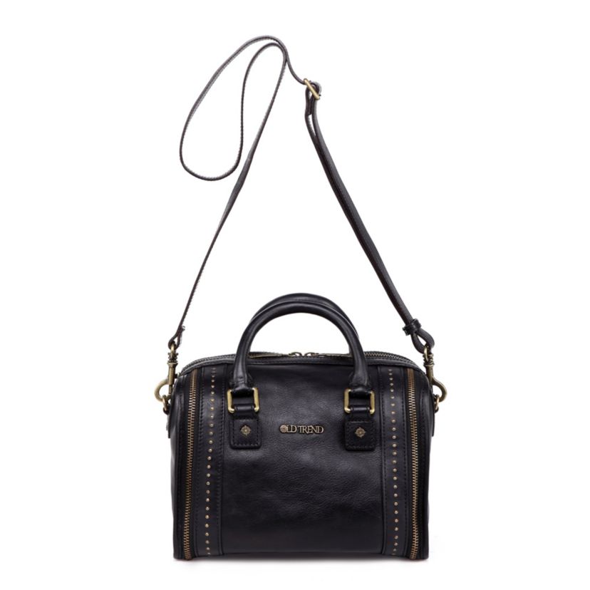 Mini Trunk Crossbody