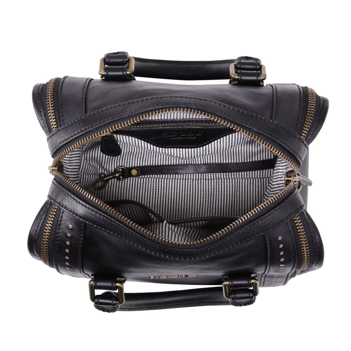 Mini Trunk Crossbody