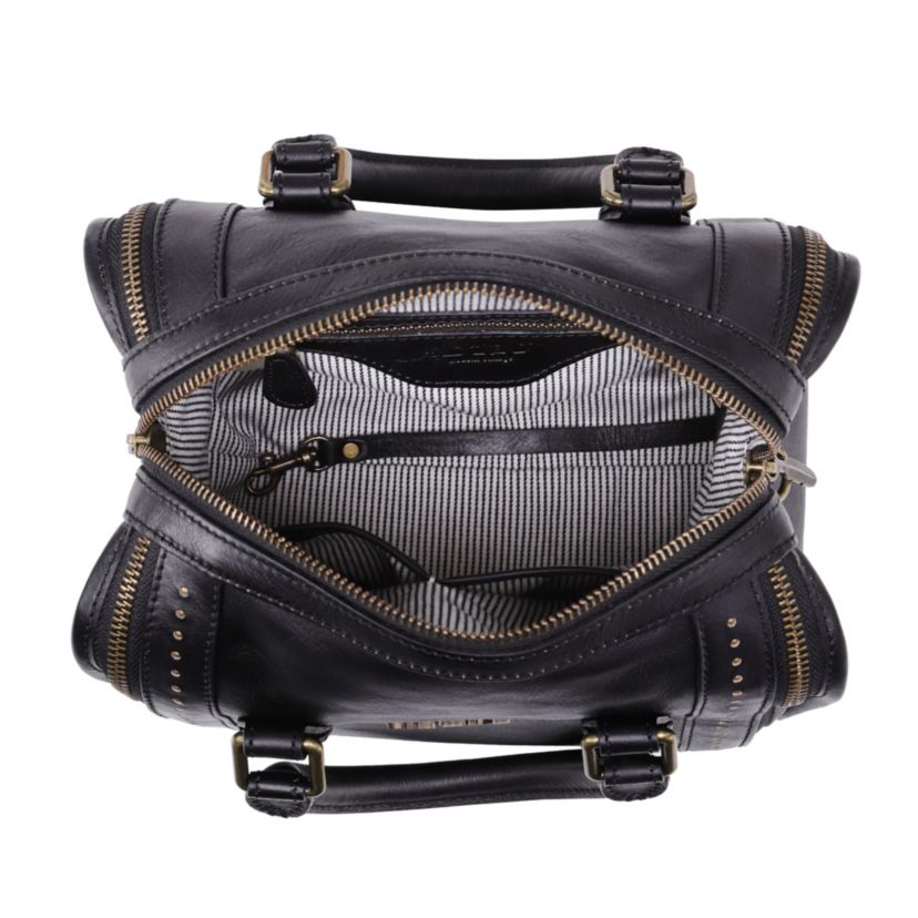 Mini Trunk Crossbody