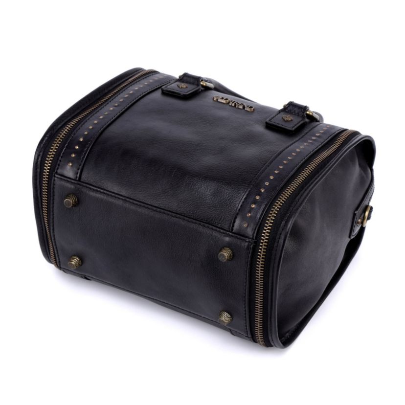 Mini Trunk Crossbody