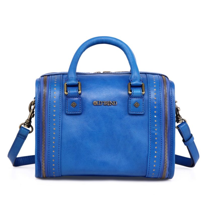 Mini Trunk Crossbody