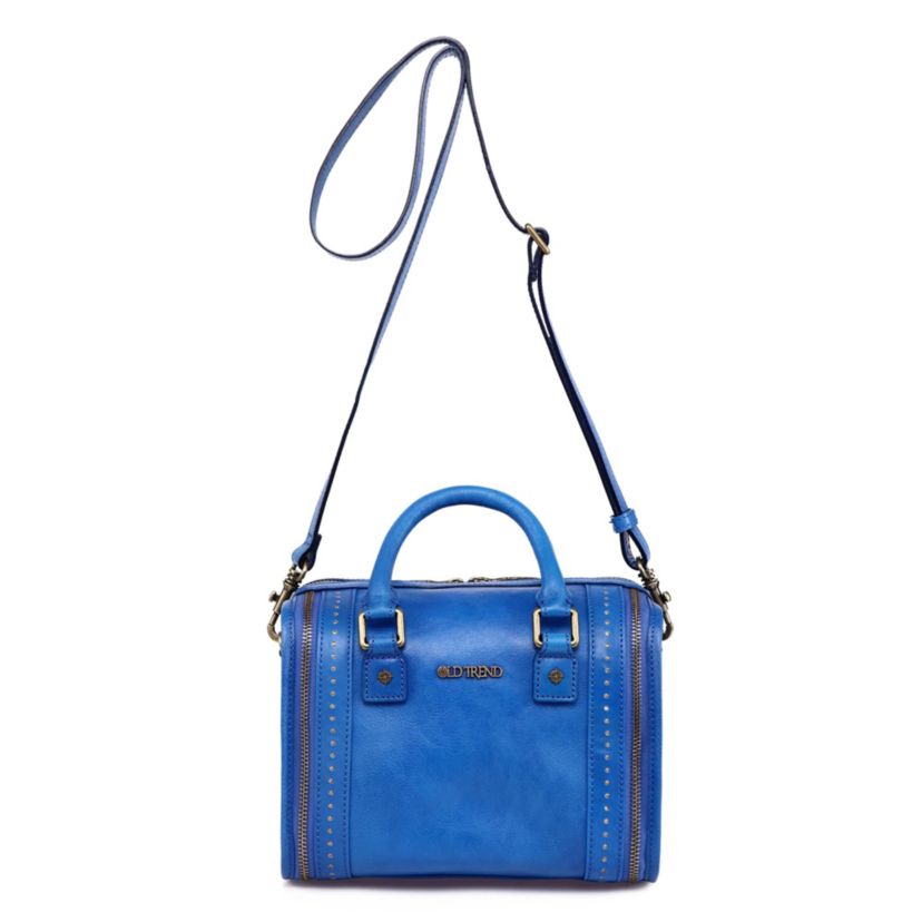 Mini Trunk Crossbody
