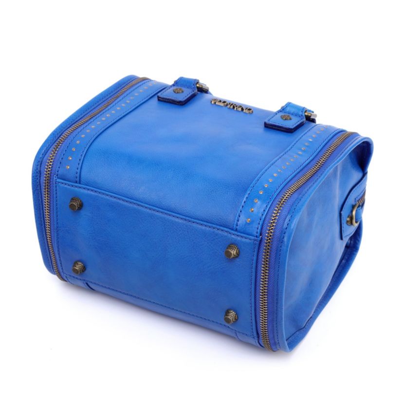 Mini Trunk Crossbody