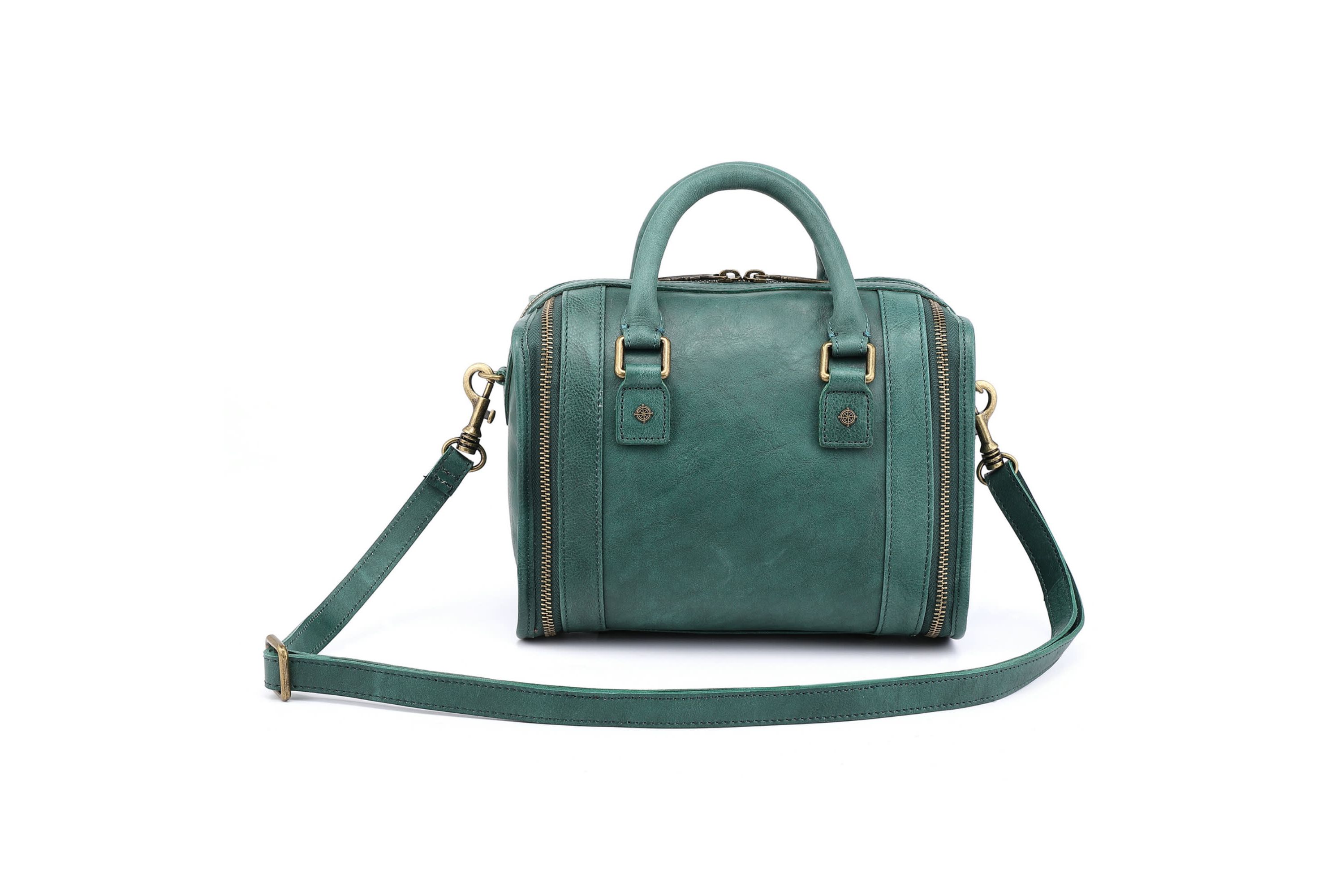 Mini Trunk Crossbody