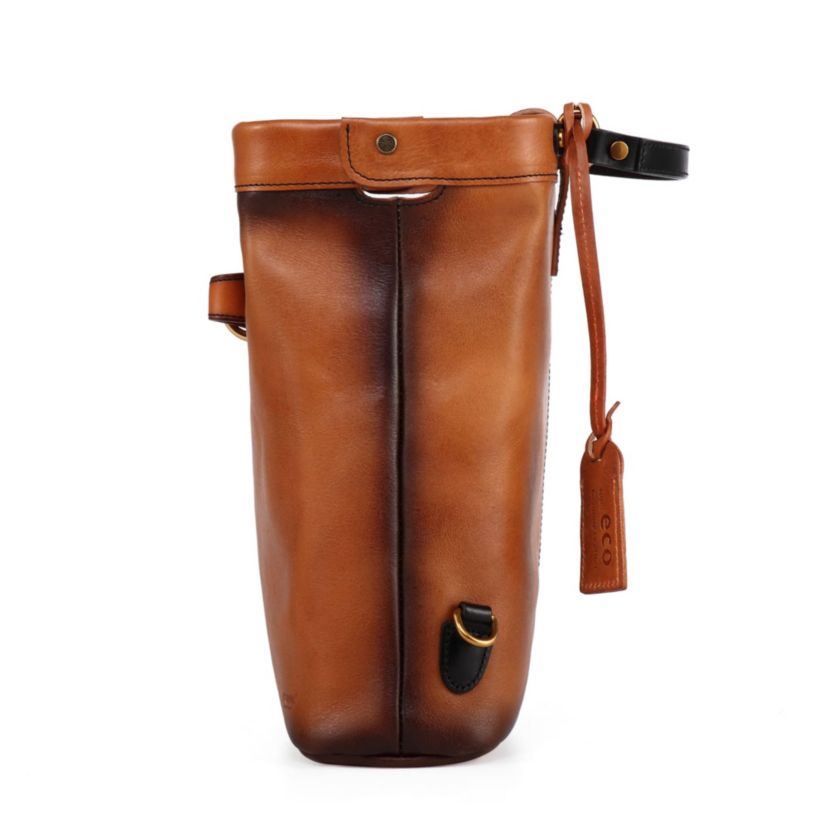Pamela Leather Backpack