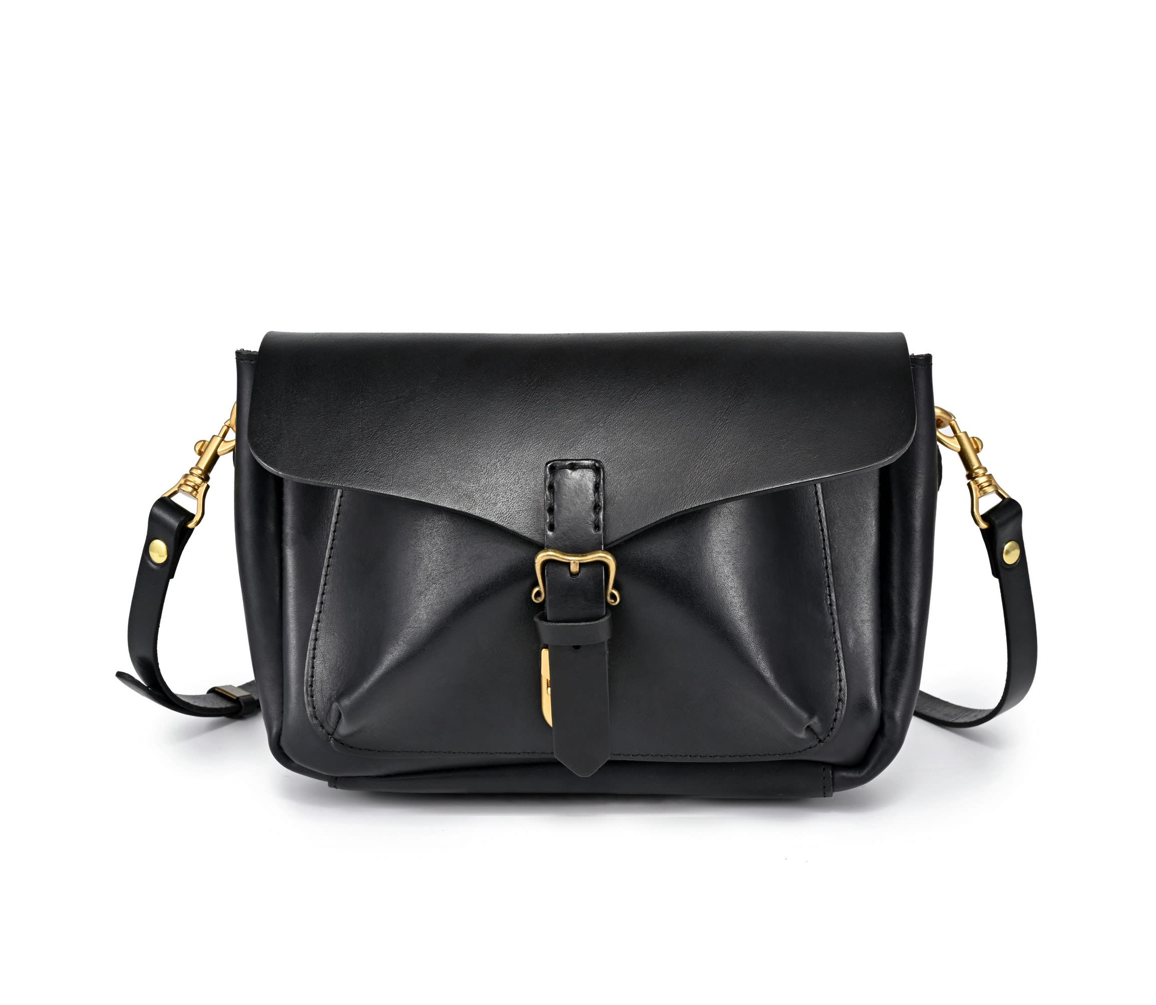 Isla Flap Crossbody