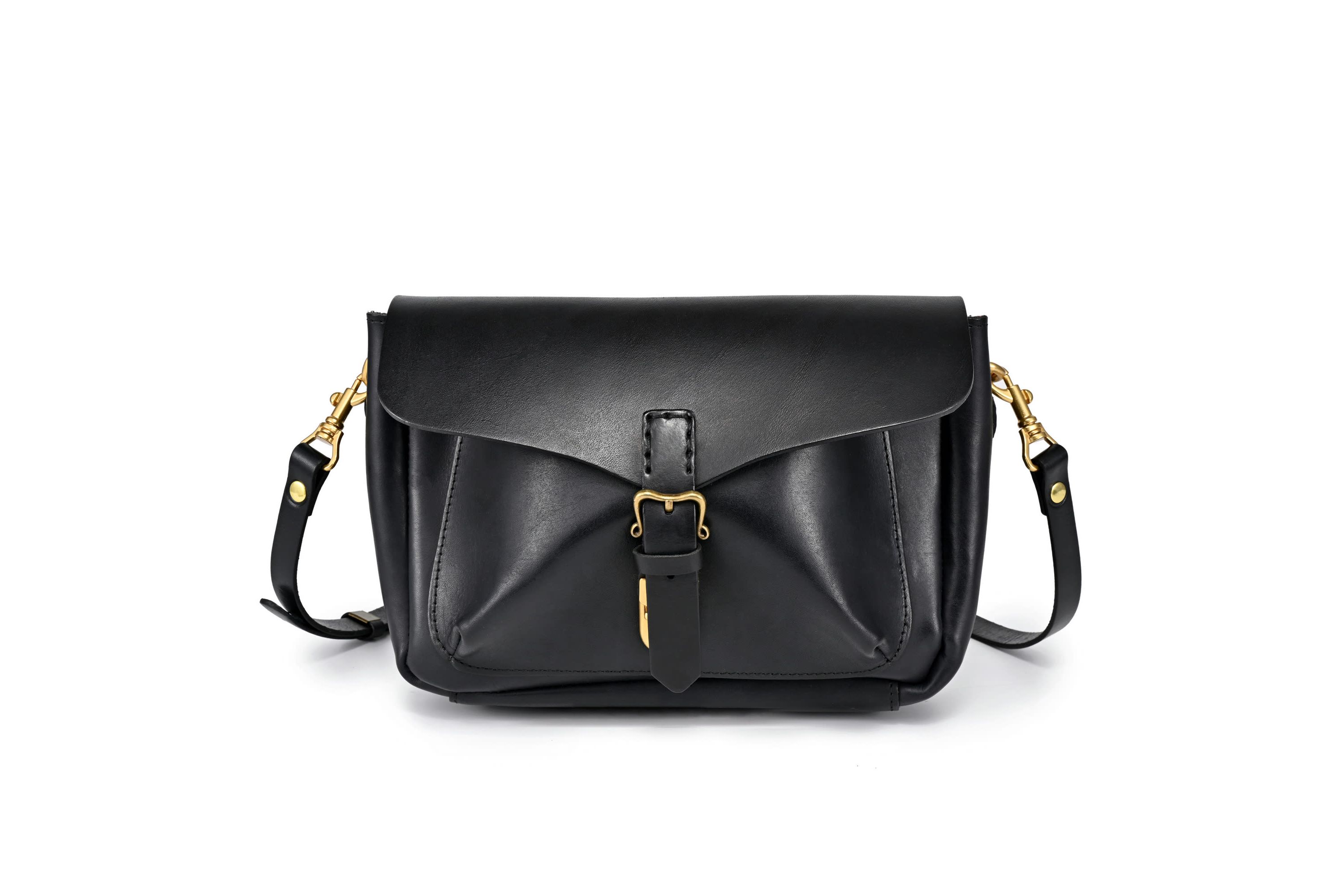 Isla Flap Crossbody