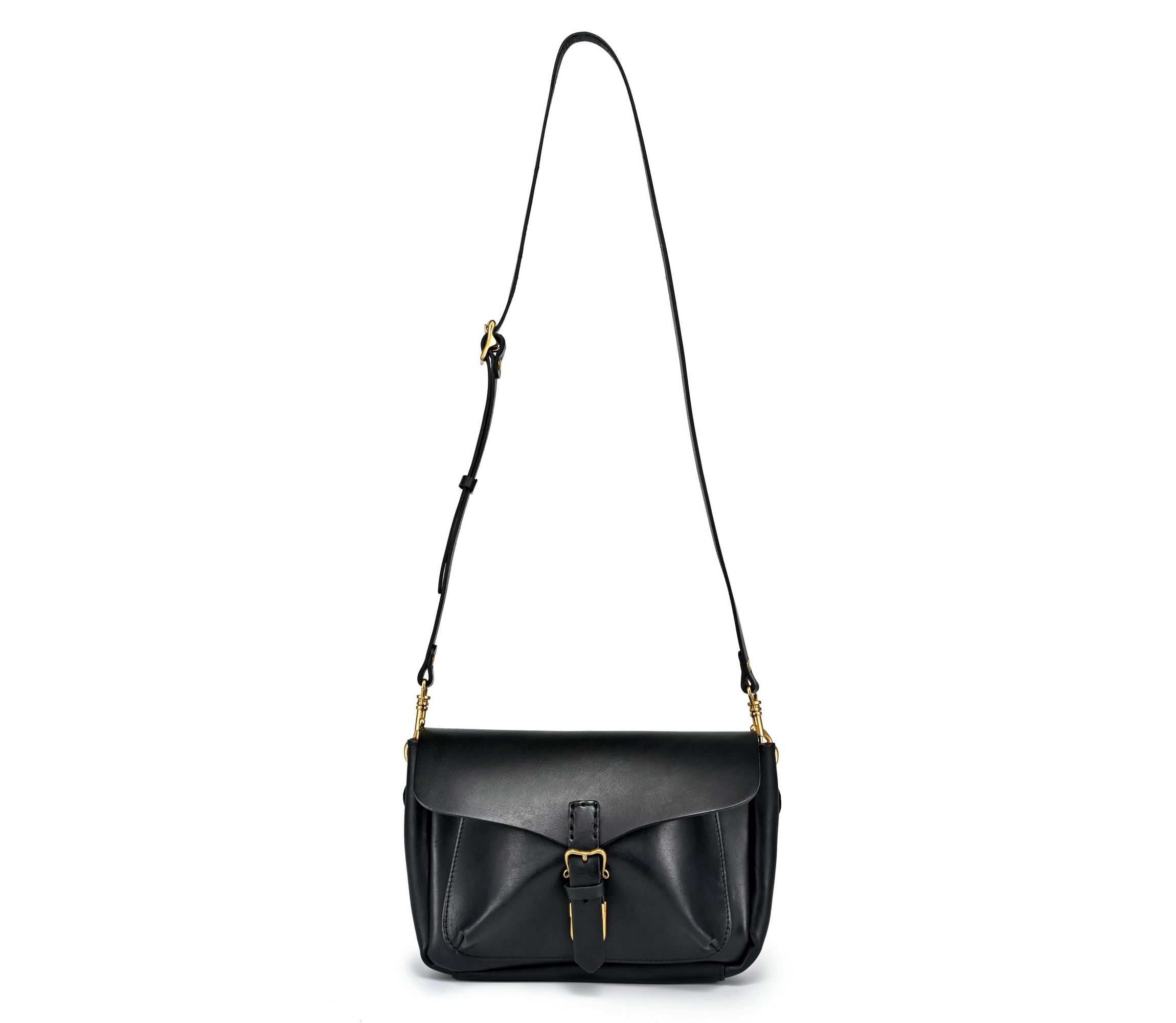 Isla Flap Crossbody