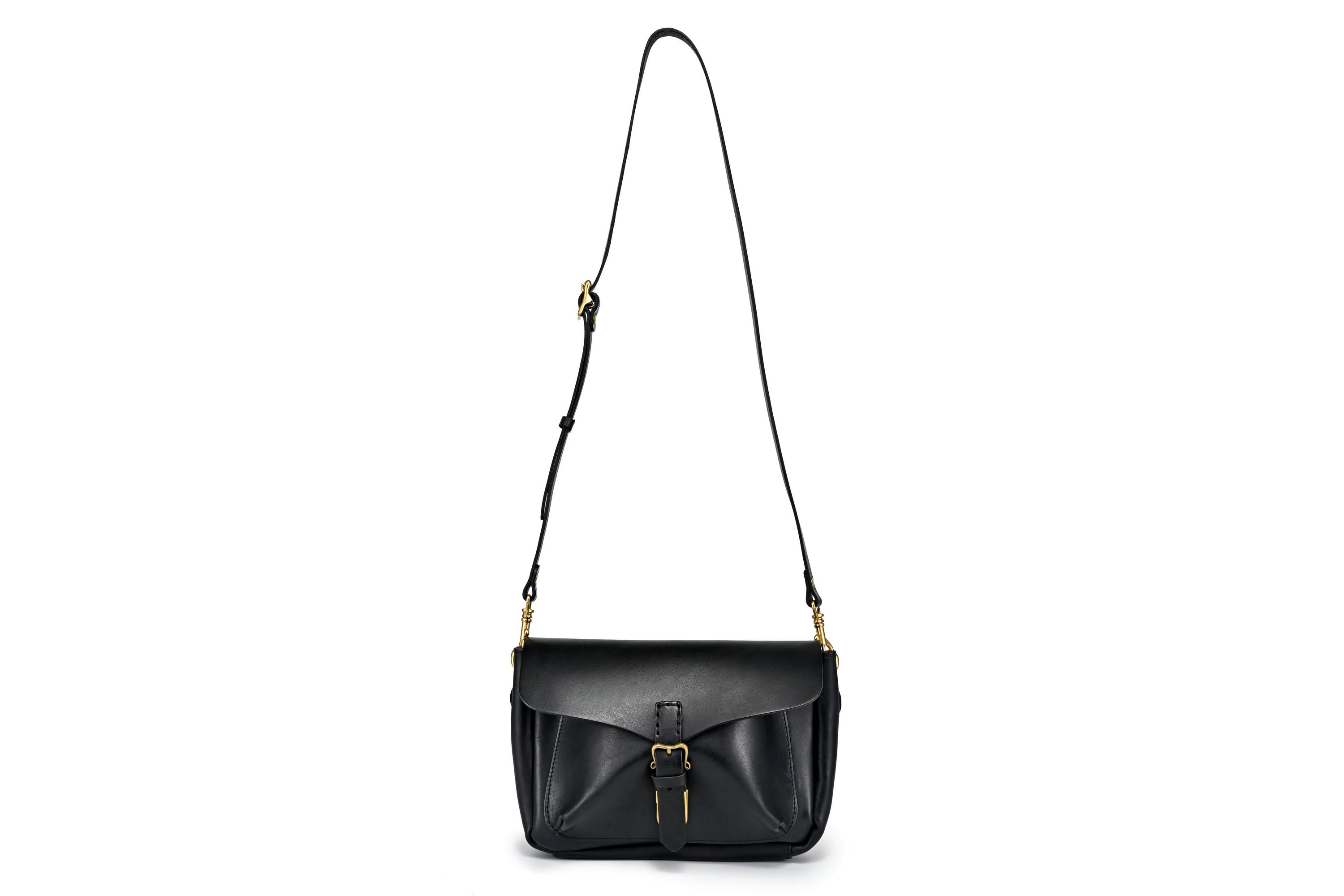 Isla Flap Crossbody