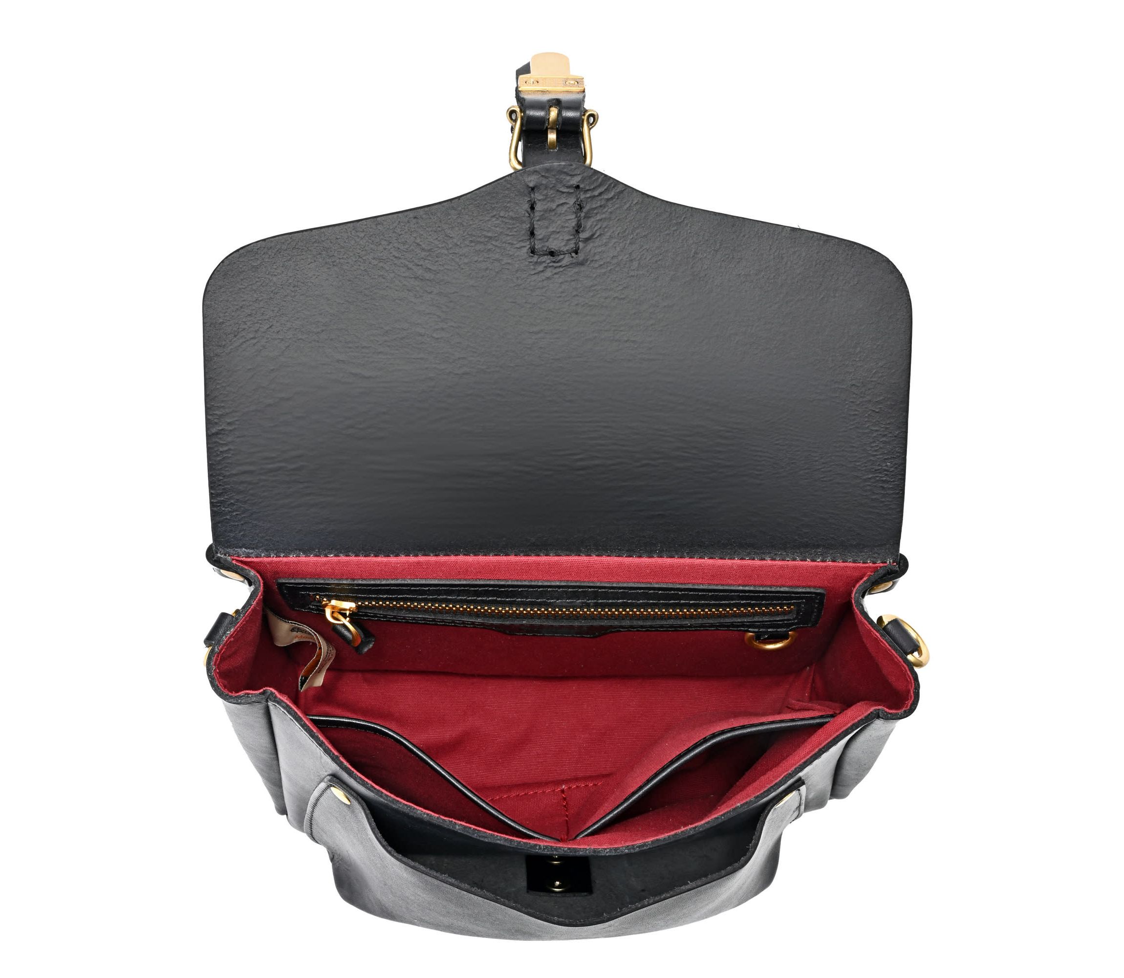 Isla Flap Crossbody