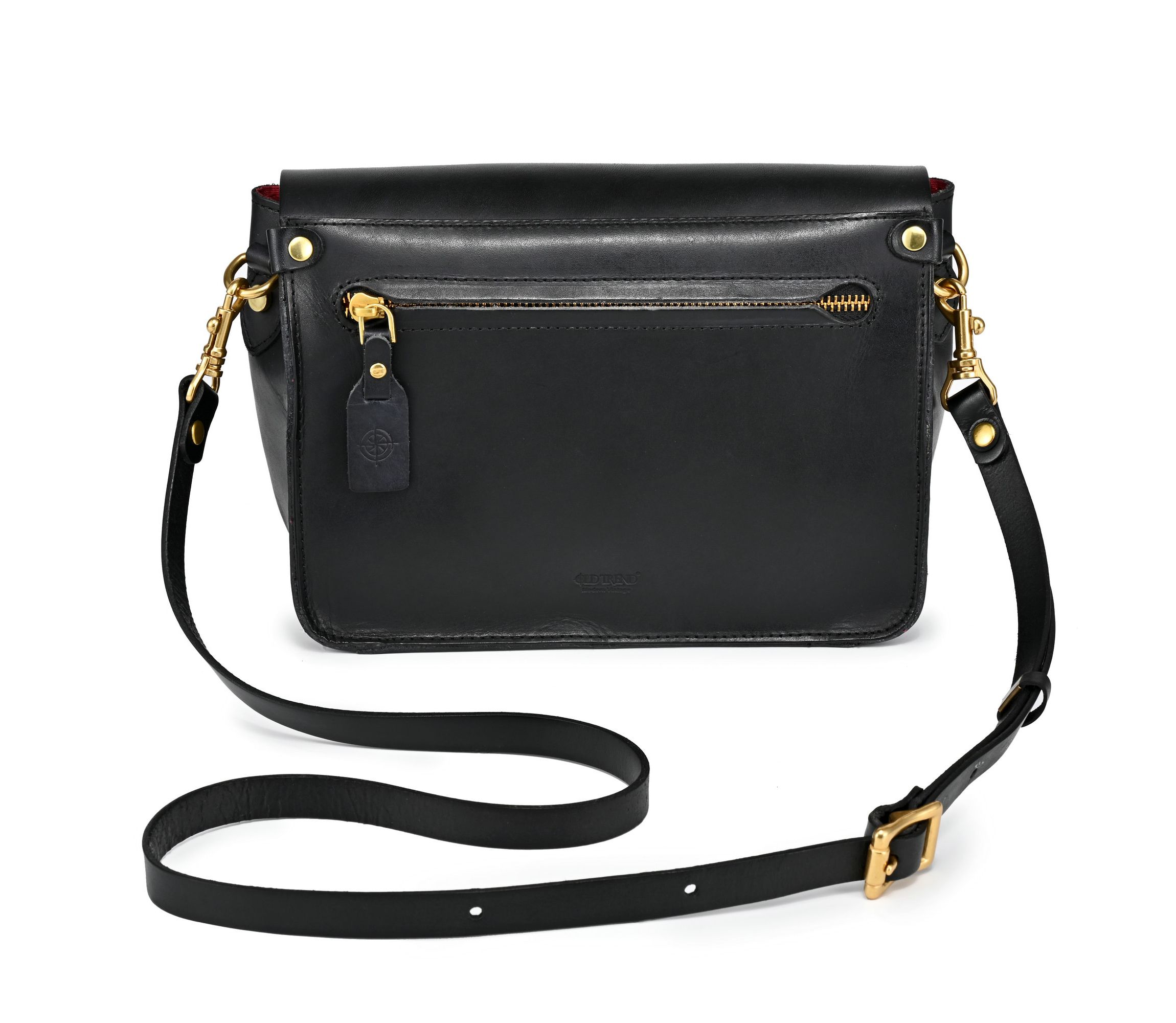 Isla Flap Crossbody