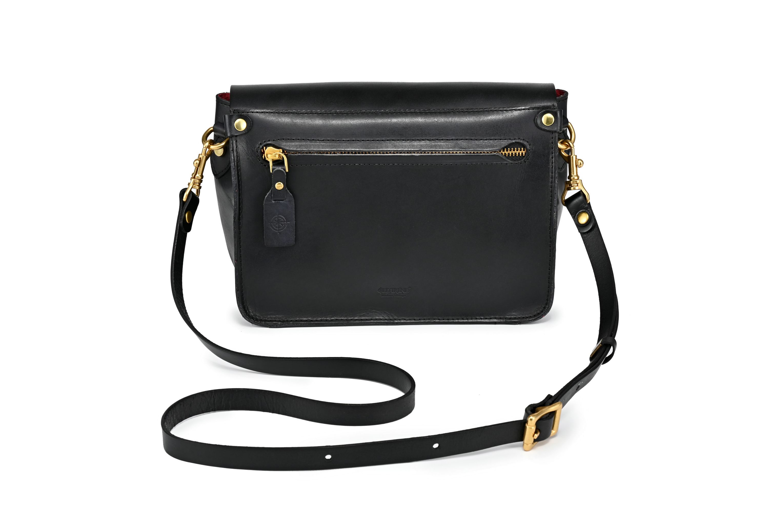 Isla Flap Crossbody