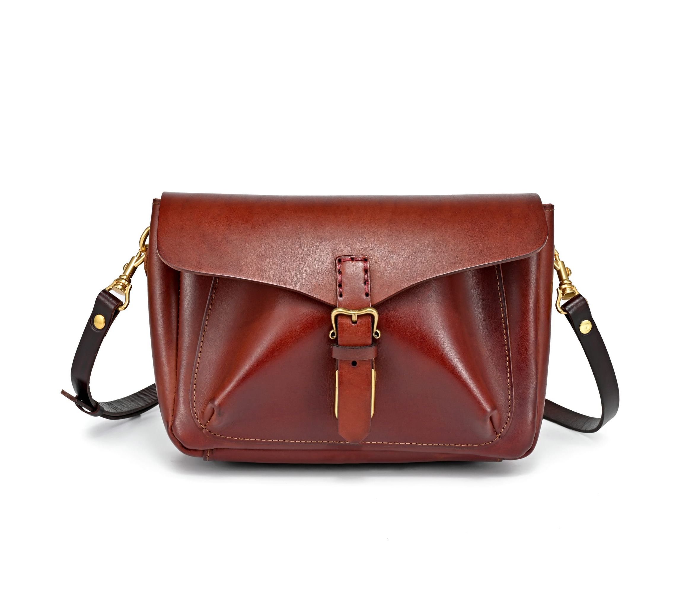 Isla Flap Crossbody